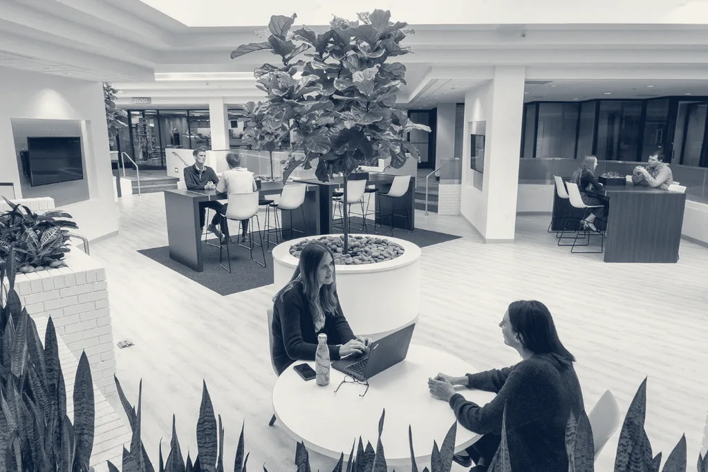 Twin Cities Orthopedics Corporate Office — Bloomington, Minnesota