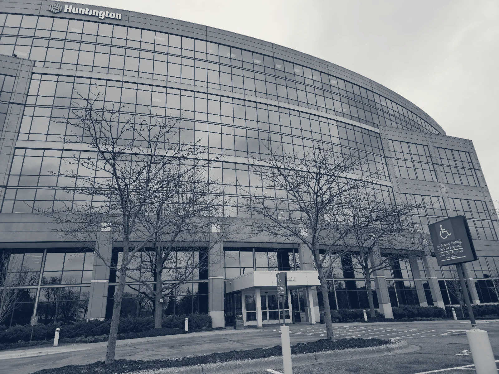 Crescent Ridge Corporate Center — Minnetonka, Minnesota