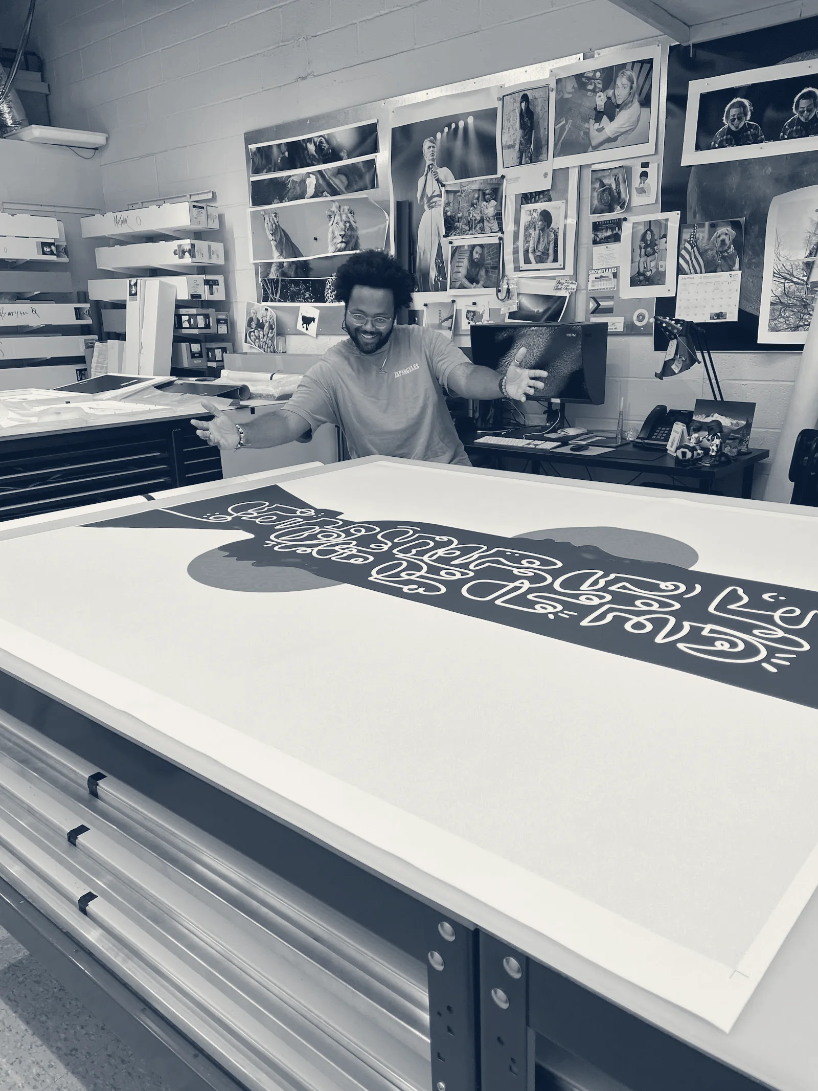 Digital Silver Imaging — Belmont, Massachusetts