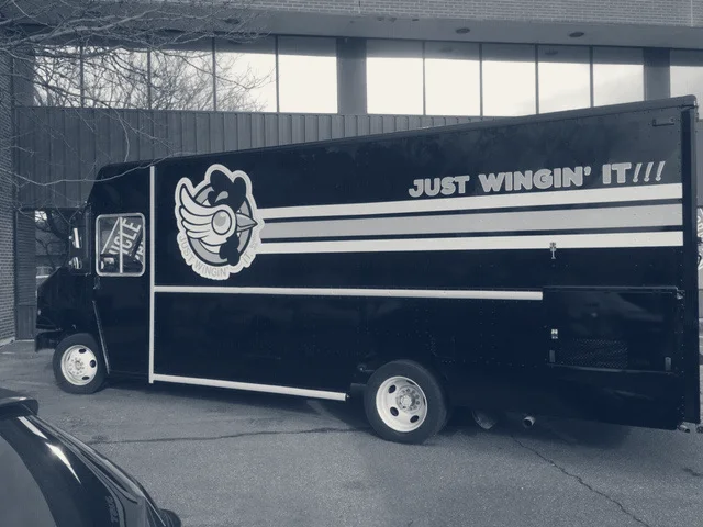 CRG Graphics — Malden, Massachusetts