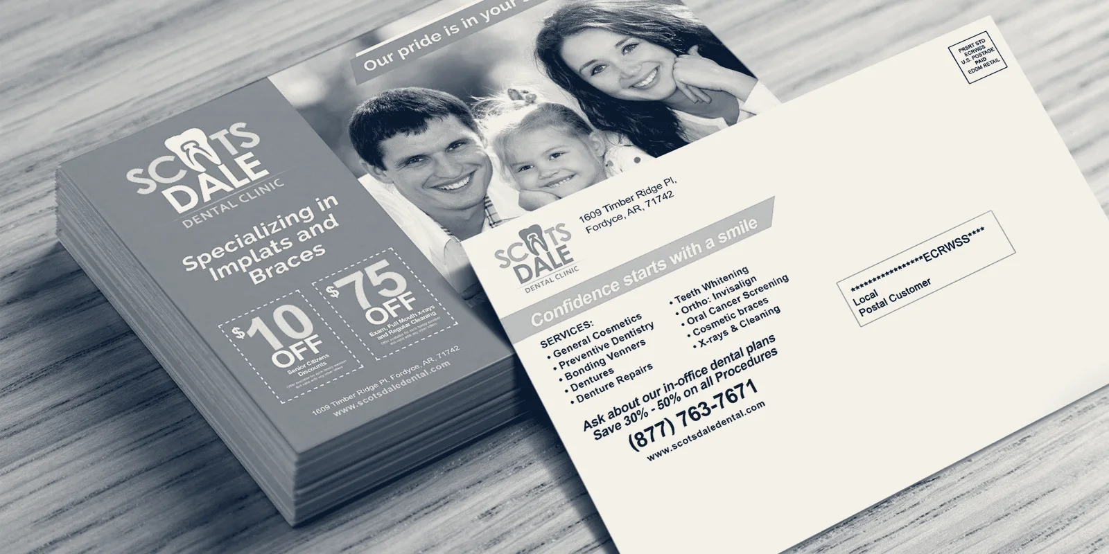 Convention Printing of Boston — Boston, Massachusetts