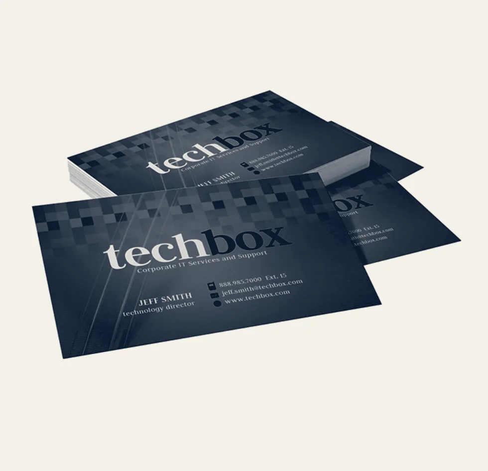 Convention Printing of Boston — Boston, Massachusetts