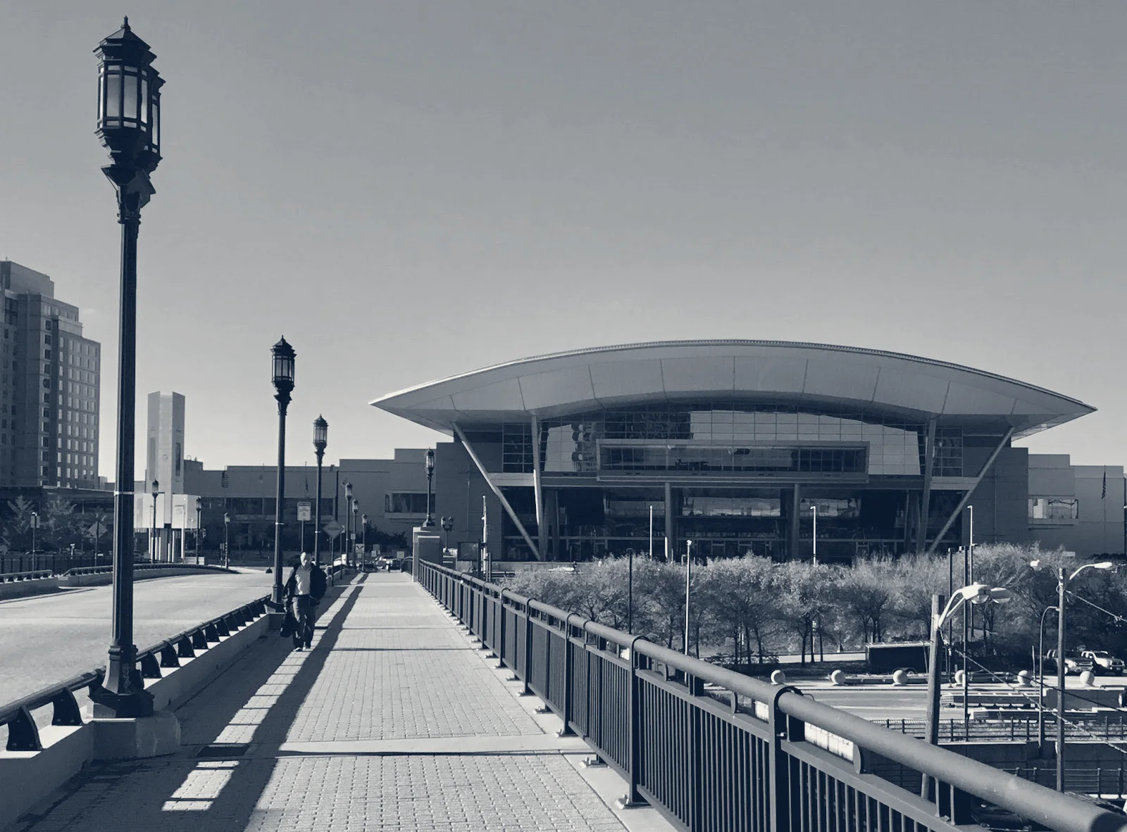 AlphaGraphics — Boston, Massachusetts