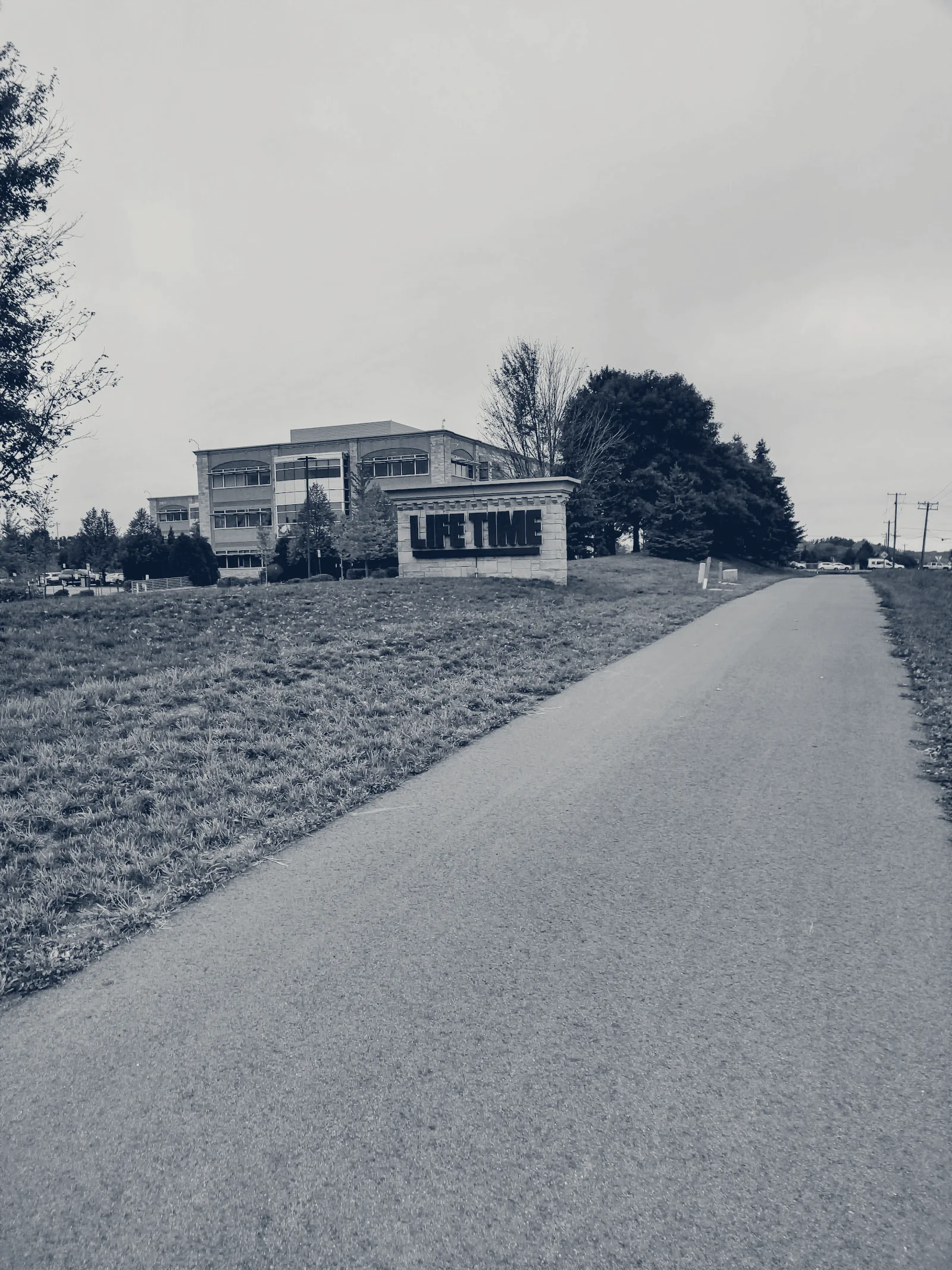 Life Time Corporate, Office 2 — Chanhassen, Minnesota