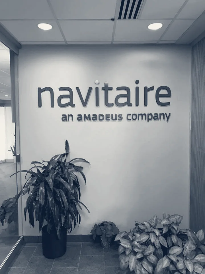 Navitaire Inc — Salt Lake City, Utah