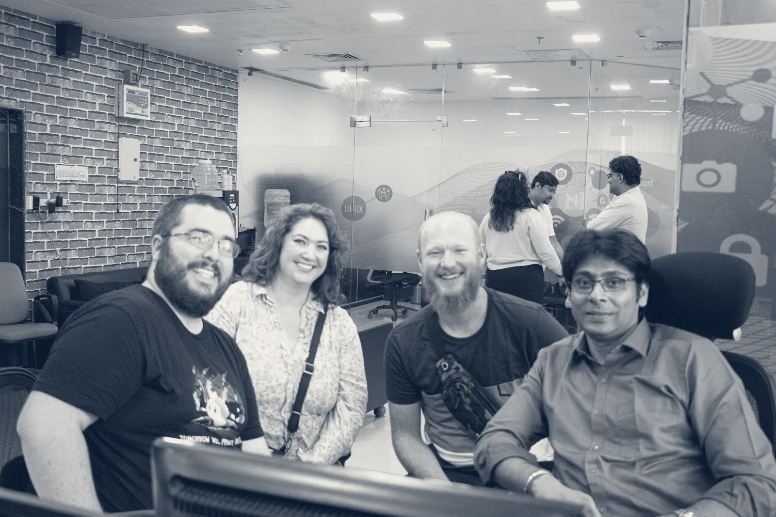 Utah Tech Labs — Draper, Utah