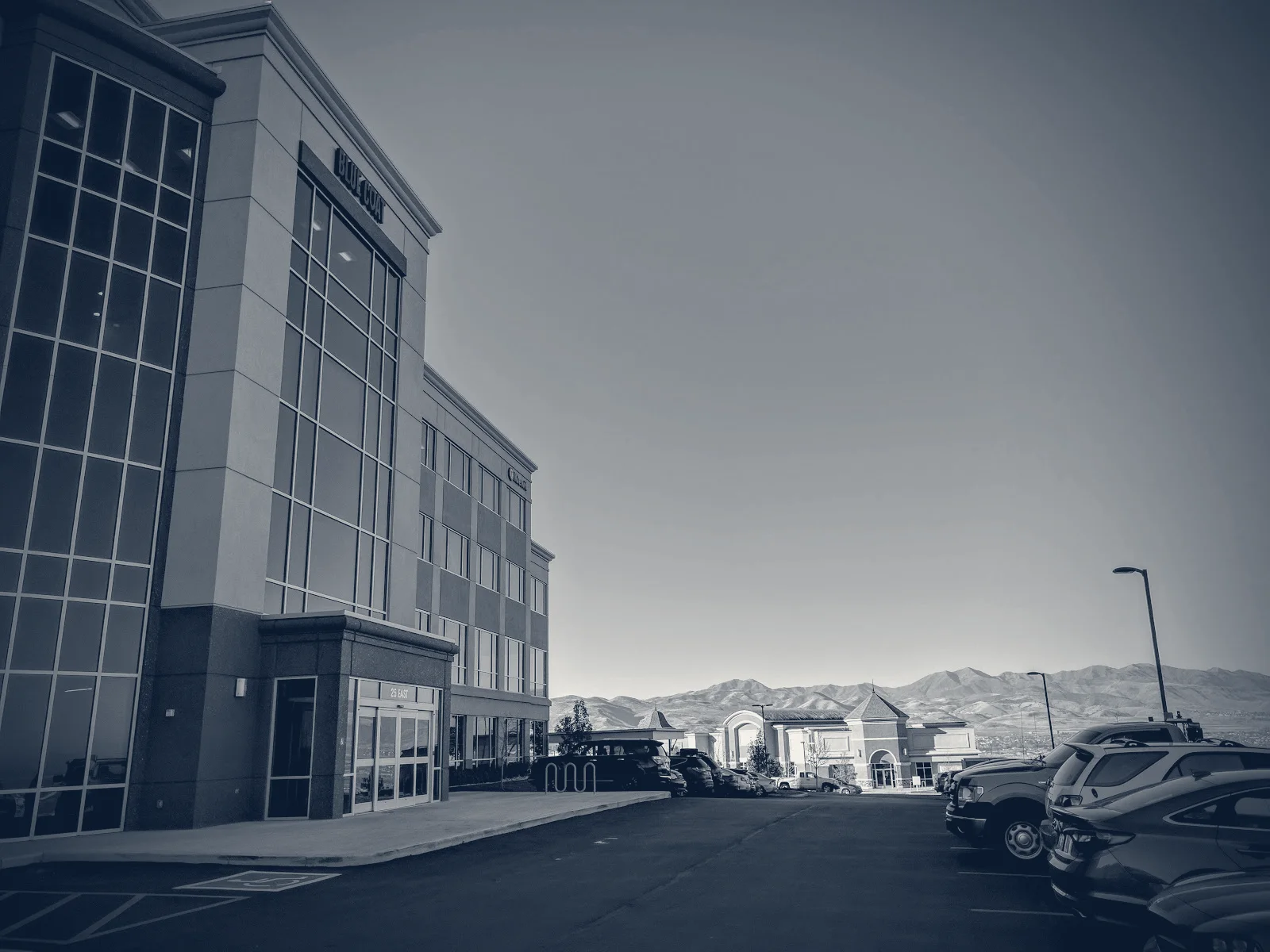Symantec Corporation — Draper, Utah