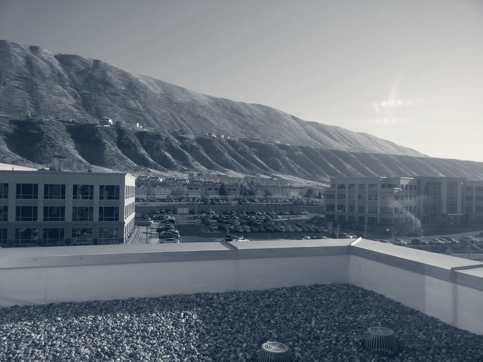 Symantec Corporation — Draper, Utah