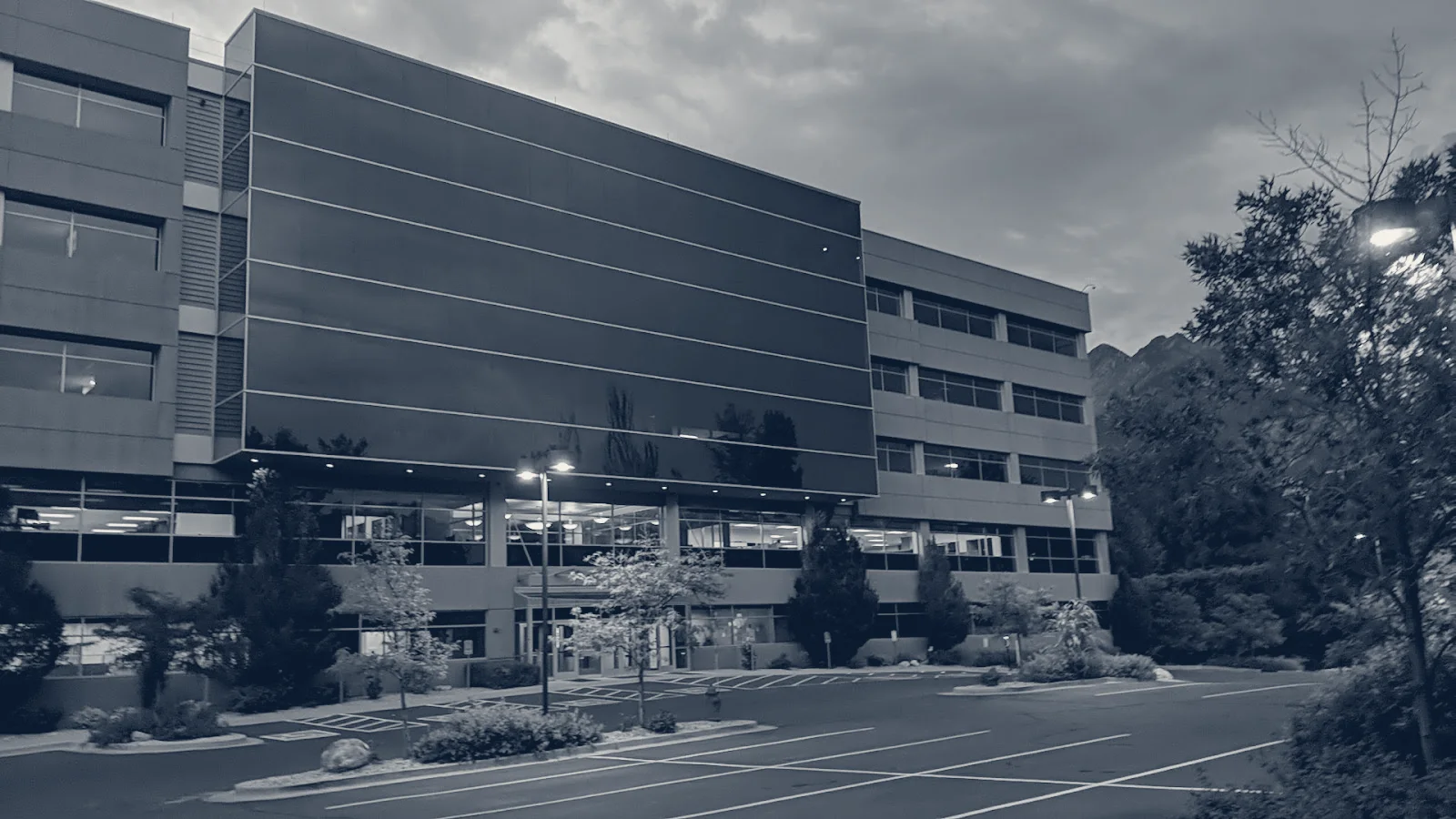 MasterControl — Cottonwood Heights, Utah