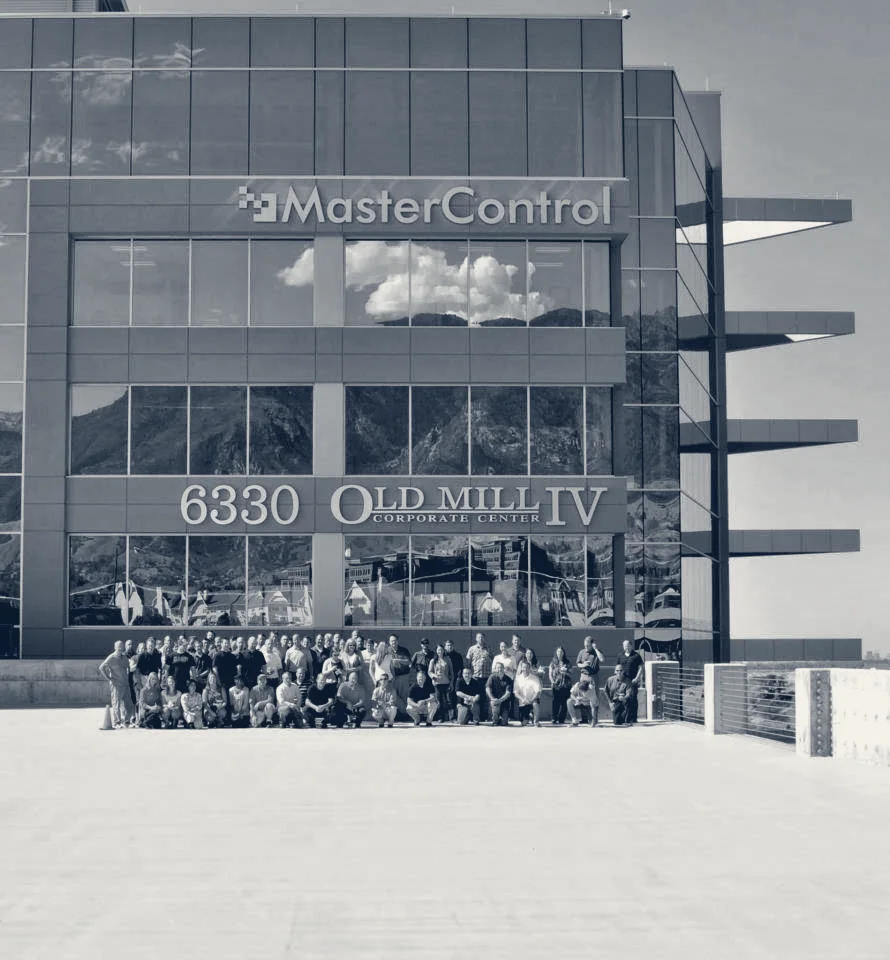 MasterControl — Cottonwood Heights, Utah