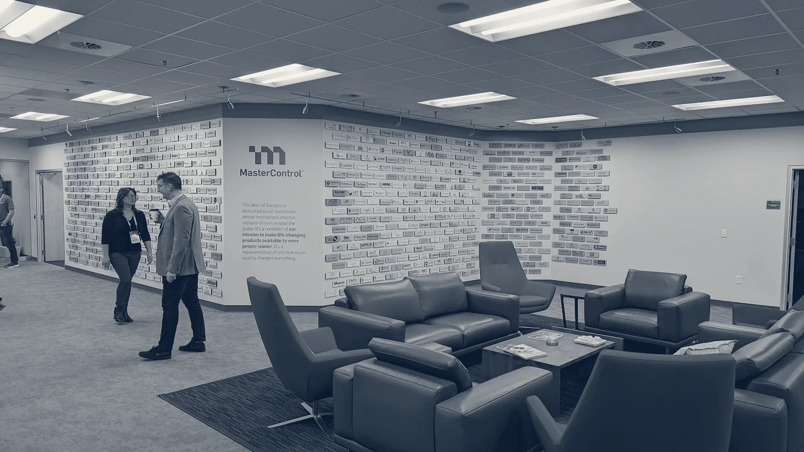 MasterControl — Cottonwood Heights, Utah