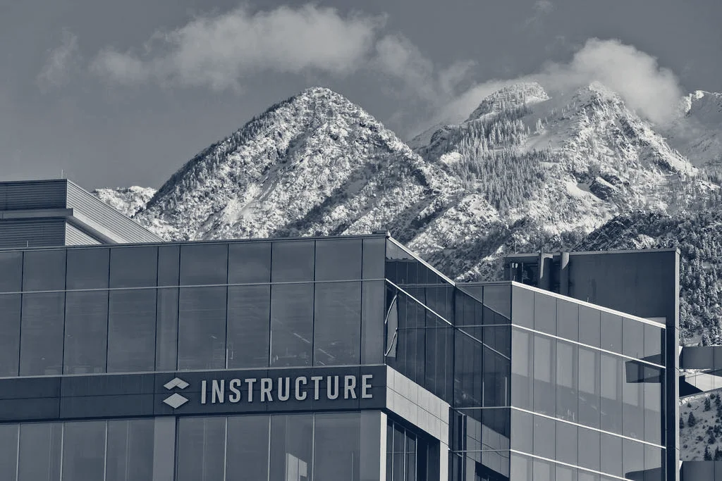 Instructure, Inc — Cottonwood Heights, Utah