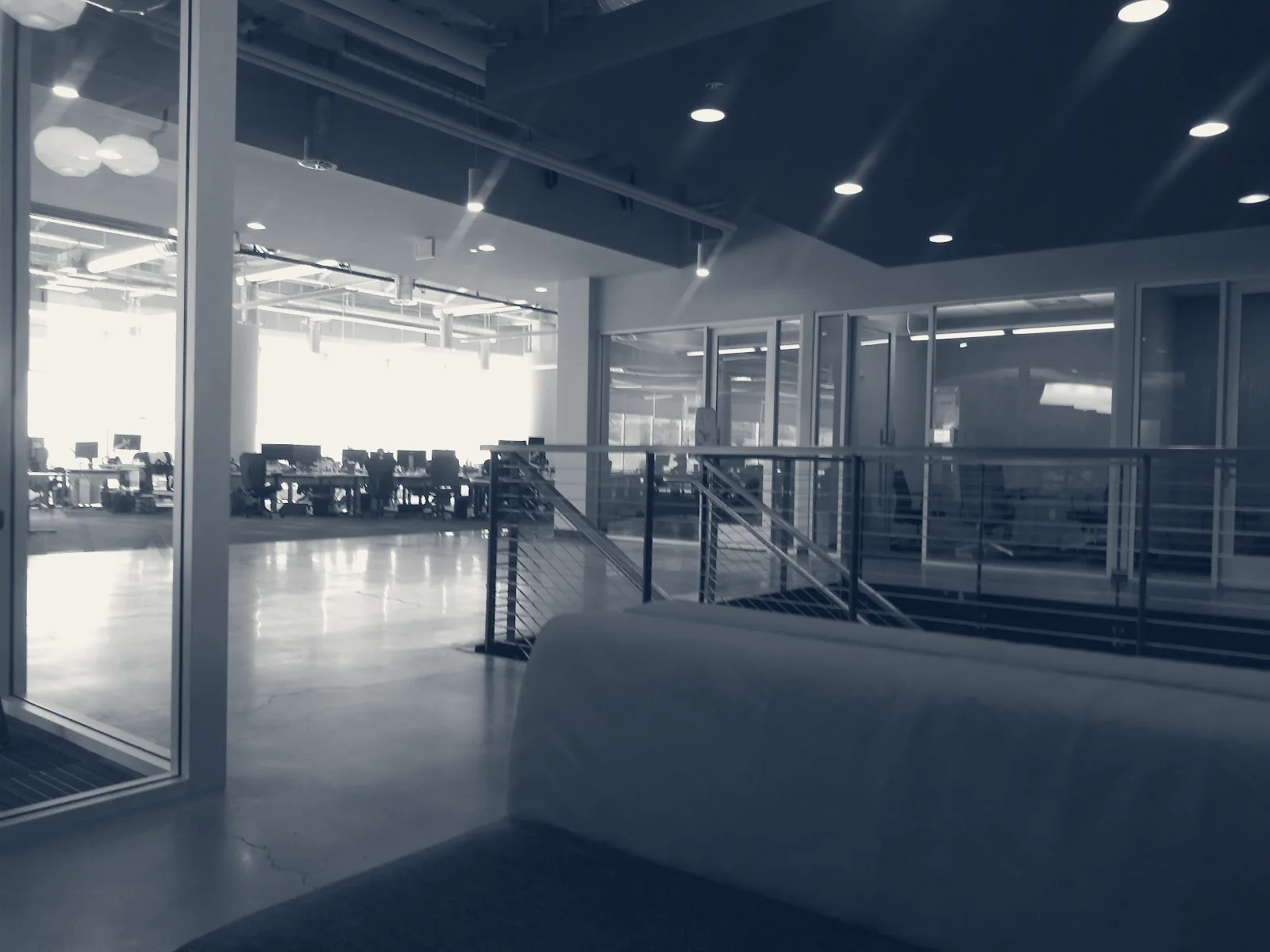 Instructure, Inc — Cottonwood Heights, Utah