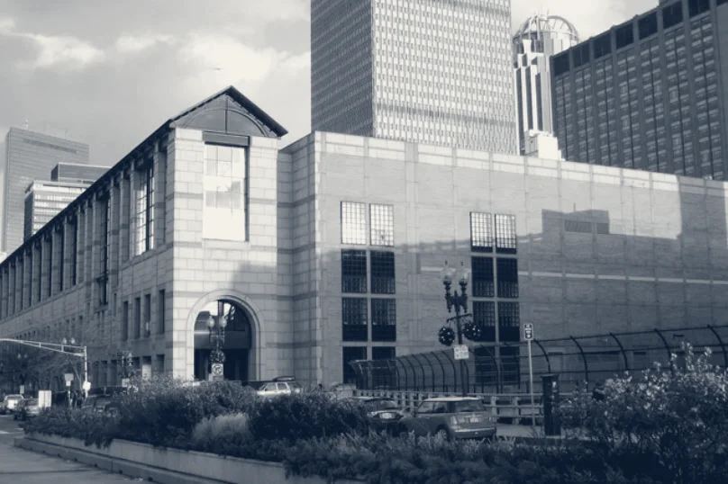 FedEx Office Print & Ship Center — Boston, Massachusetts
