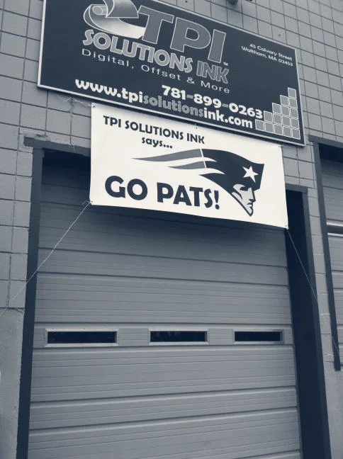 TPI Solutions Ink — Waltham, Massachusetts