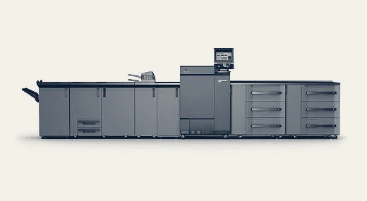 Sterling Printing — Stoneham, Massachusetts