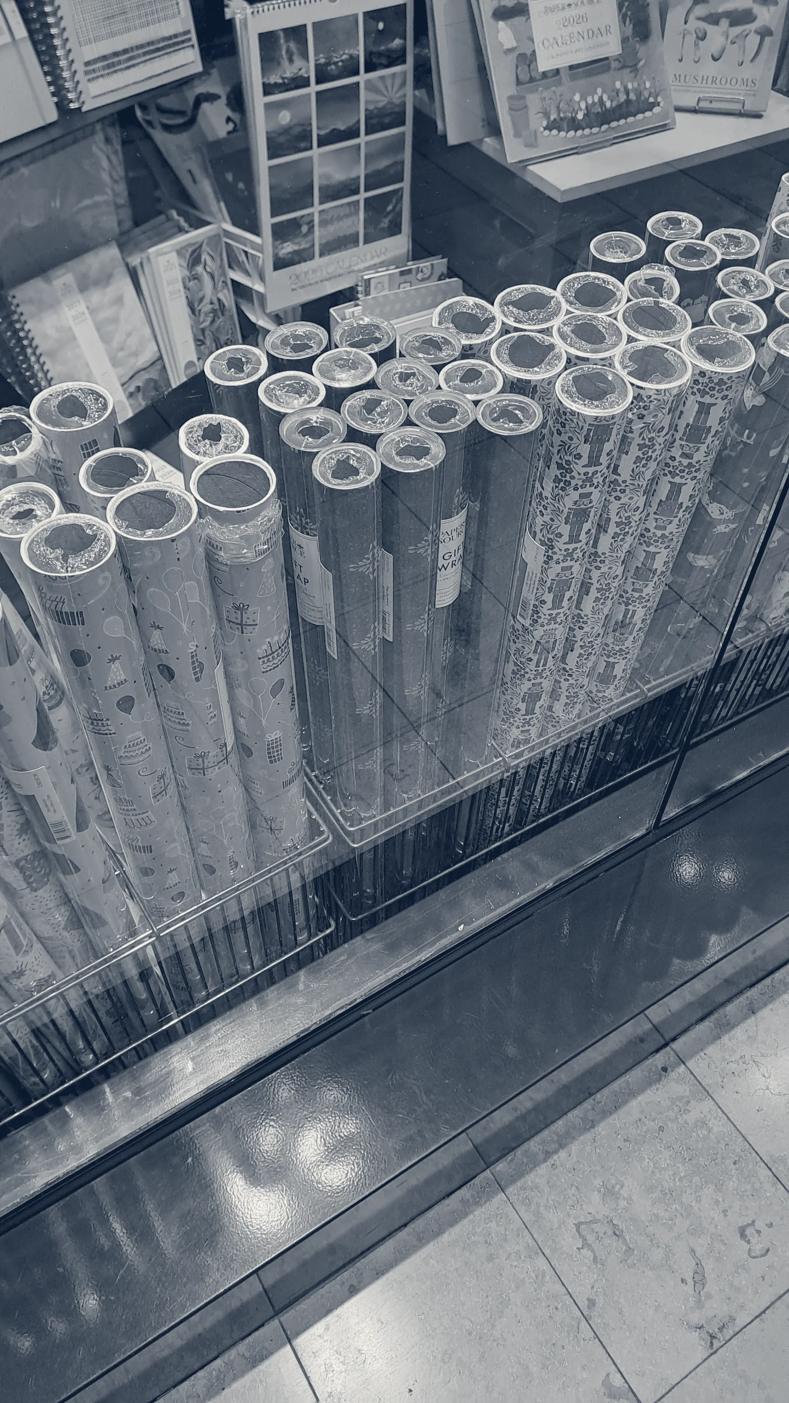 Paper Source — Boston, Massachusetts