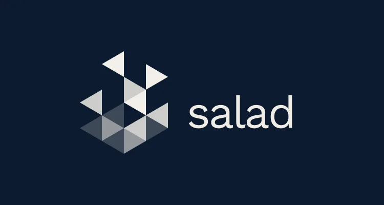 Salad Technologies — Salt Lake City, Utah