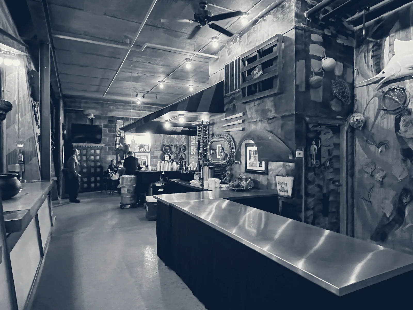 Smith Co Management dba Business Center — St Louis Park, Minnesota