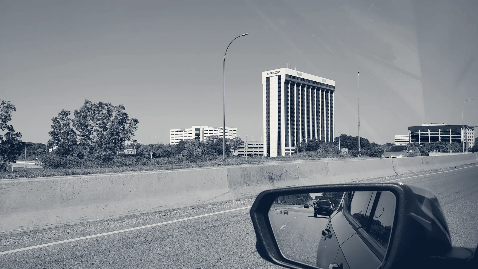 Metropoint The Center For Business — St Louis Park, Minnesota