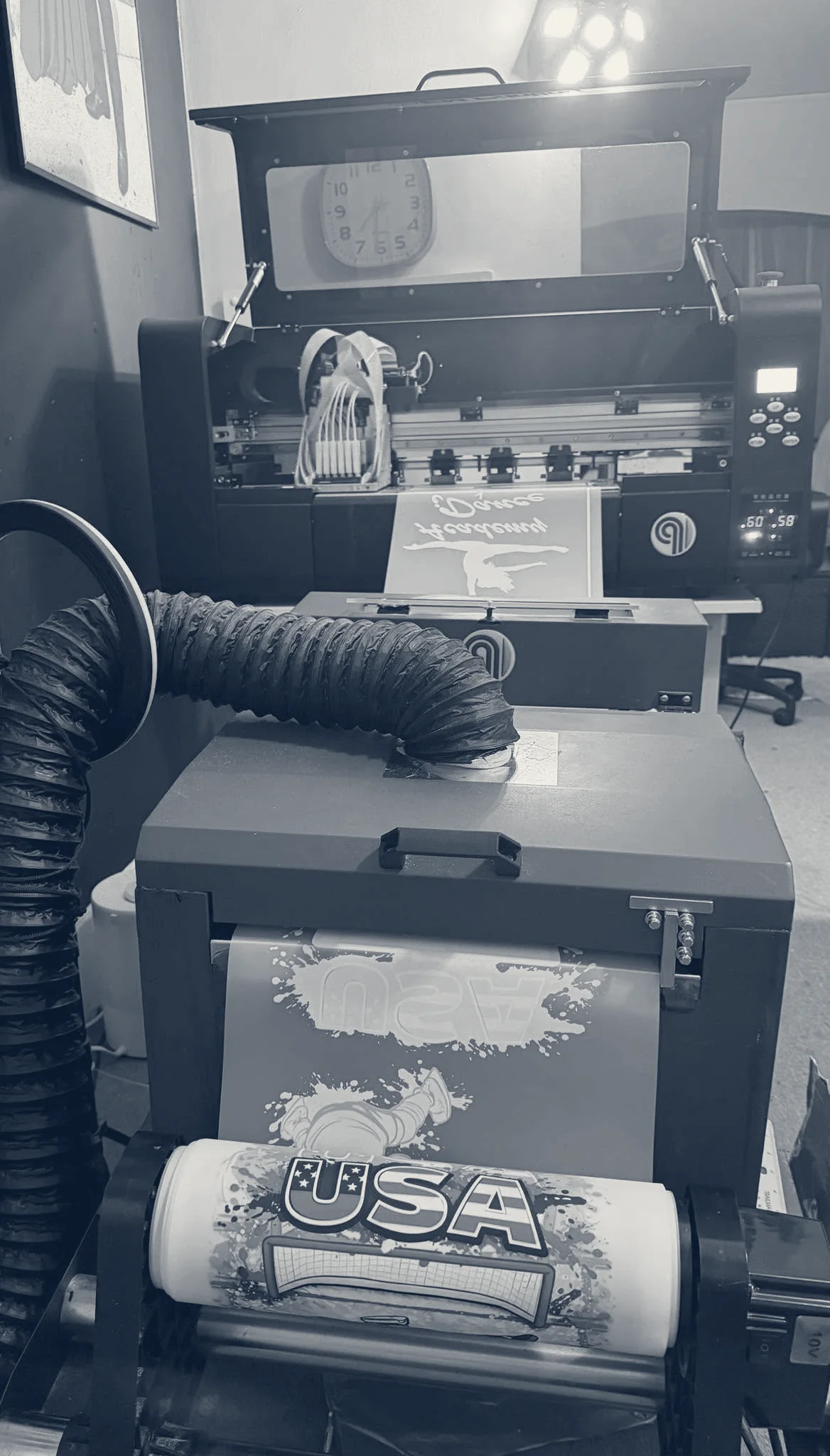 99 Print Services — Everett, Massachusetts