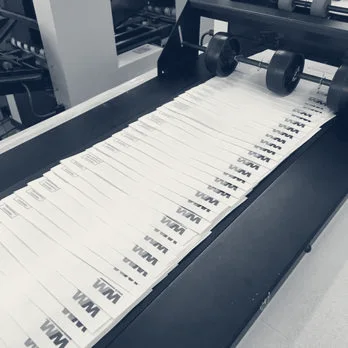 Mystic Parker Printing — Malden, Massachusetts