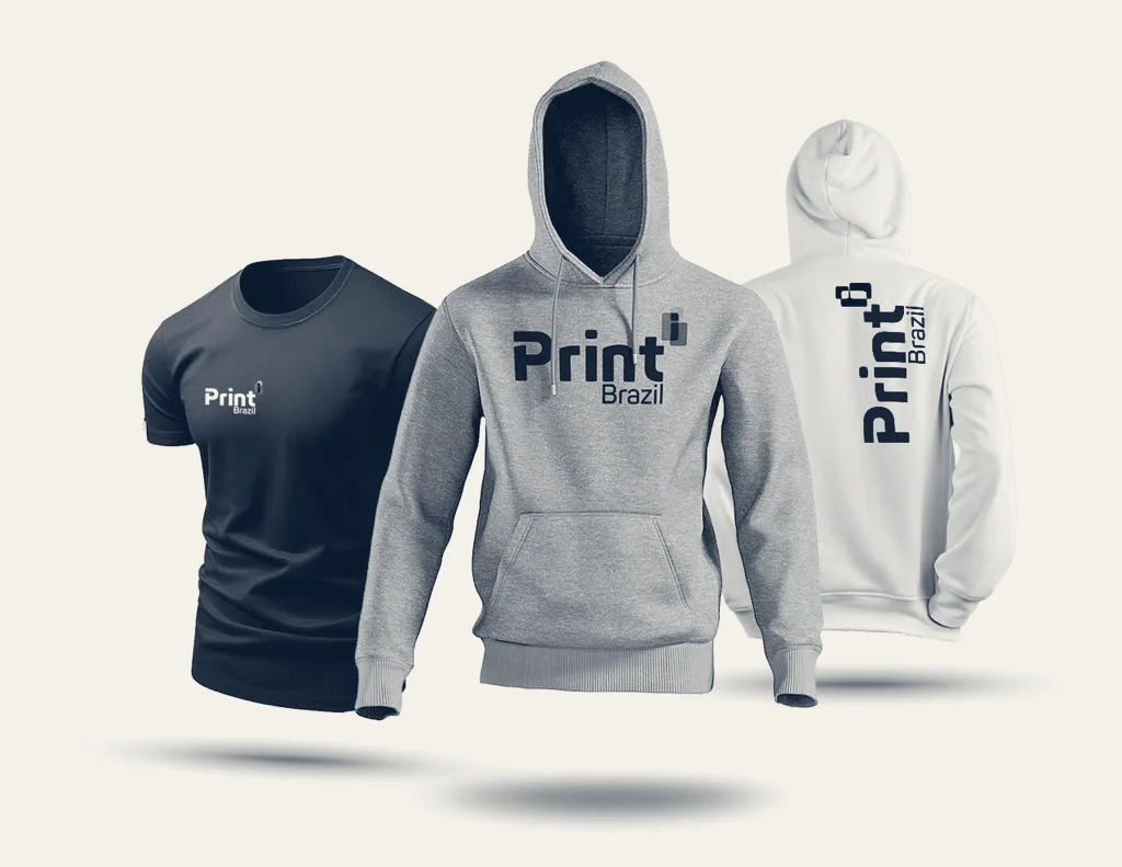 Print Brazil — Malden, Massachusetts