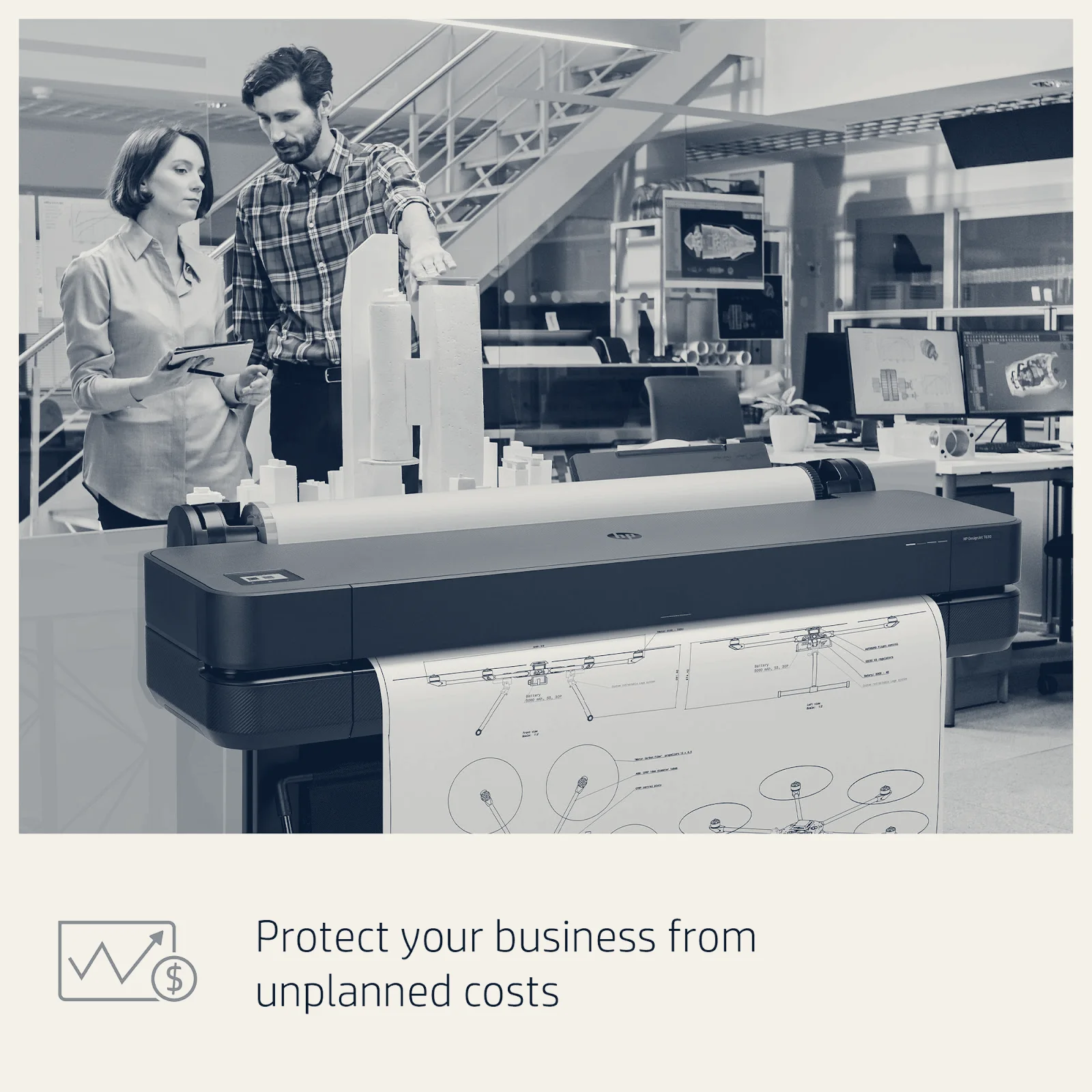 AmeriPrint LLC, IT Supplies & Data Storage — Medford, Massachusetts