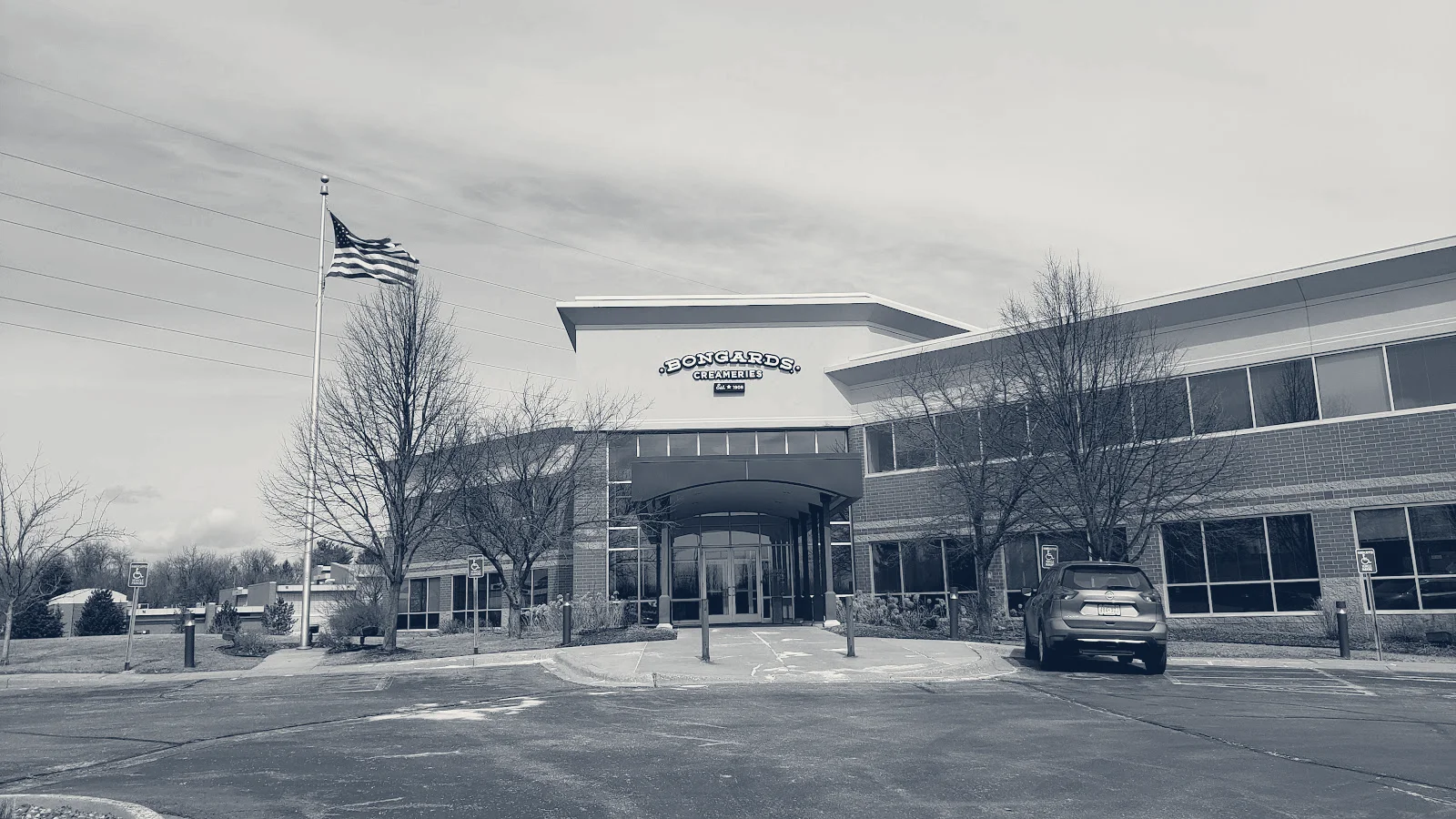 Bongards Creameries - Corporate Office — Chanhassen, Minnesota