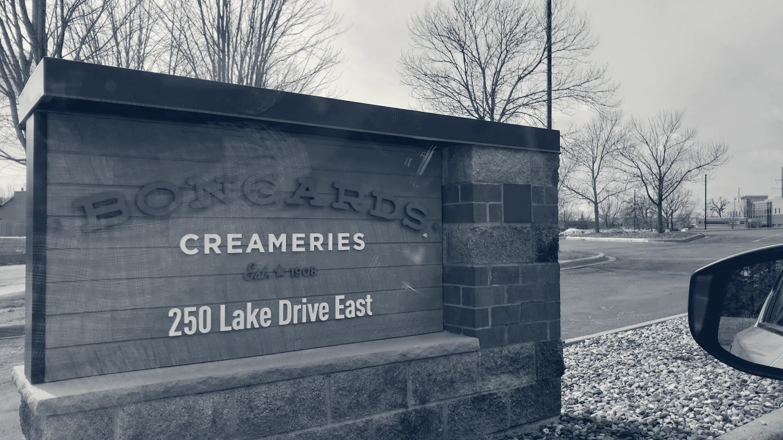 Bongards Creameries - Corporate Office — Chanhassen, Minnesota