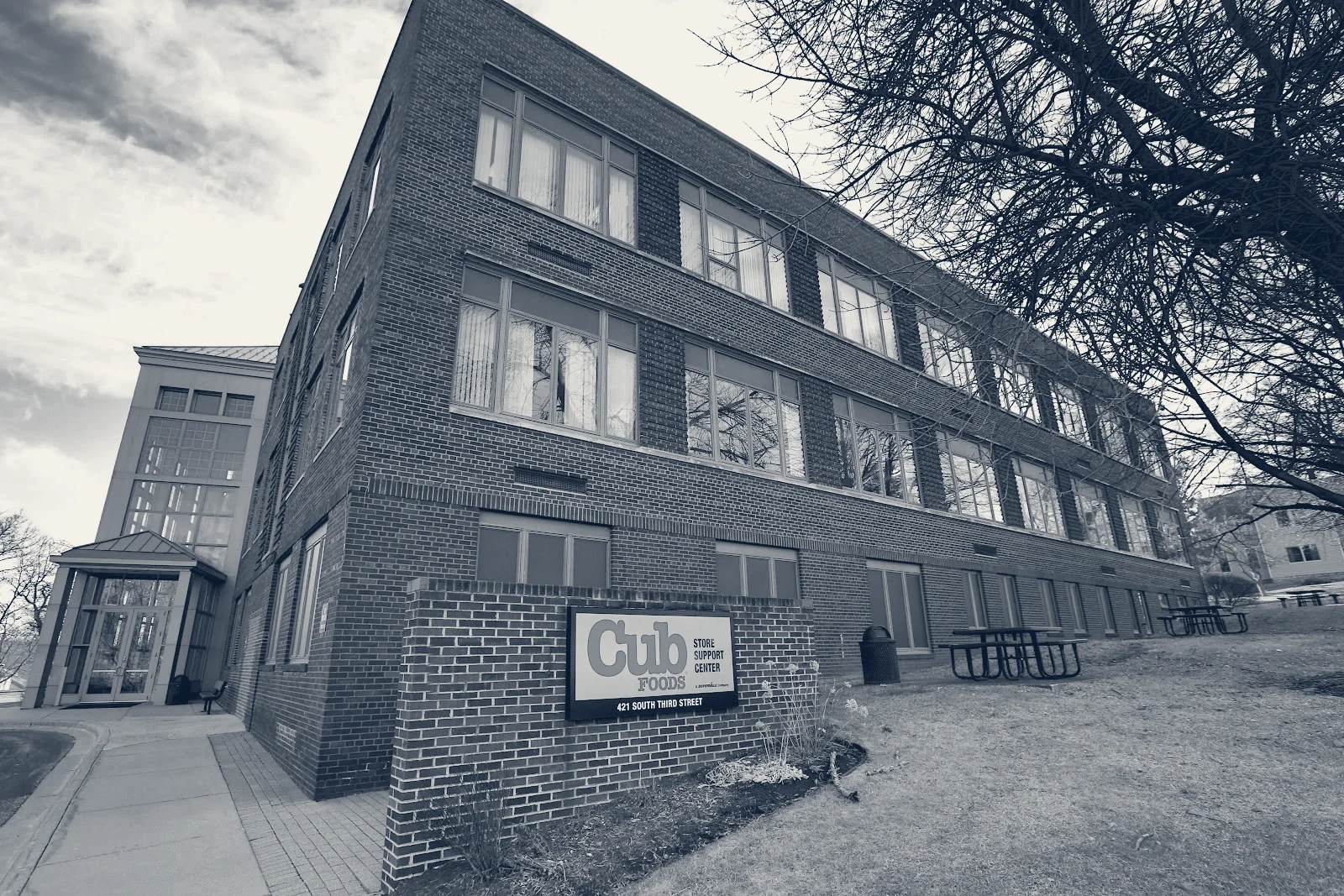 Cub Corporate Headquarters — Stillwater, Minnesota