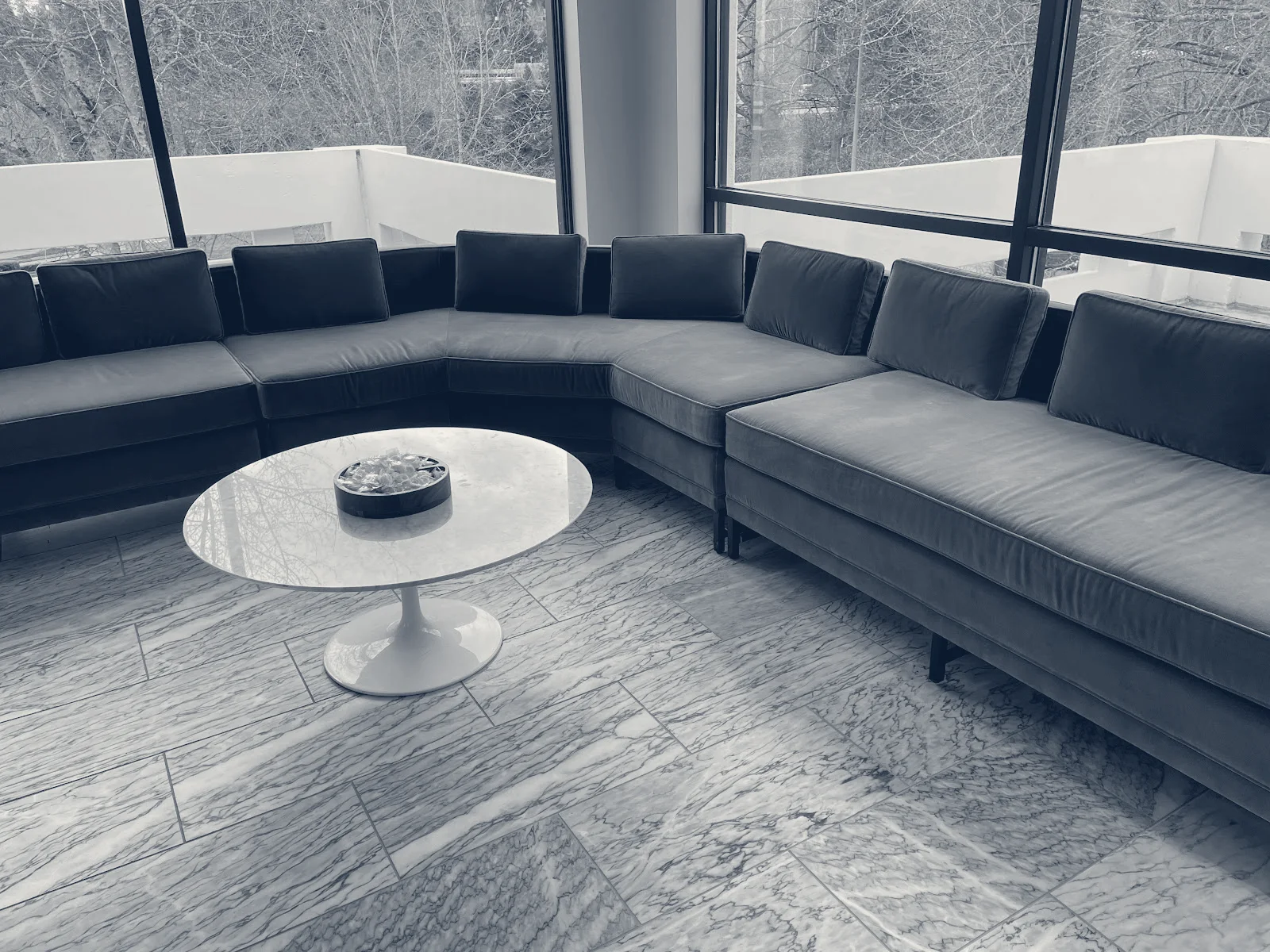 Corporate Campus East — Bellevue, Washington