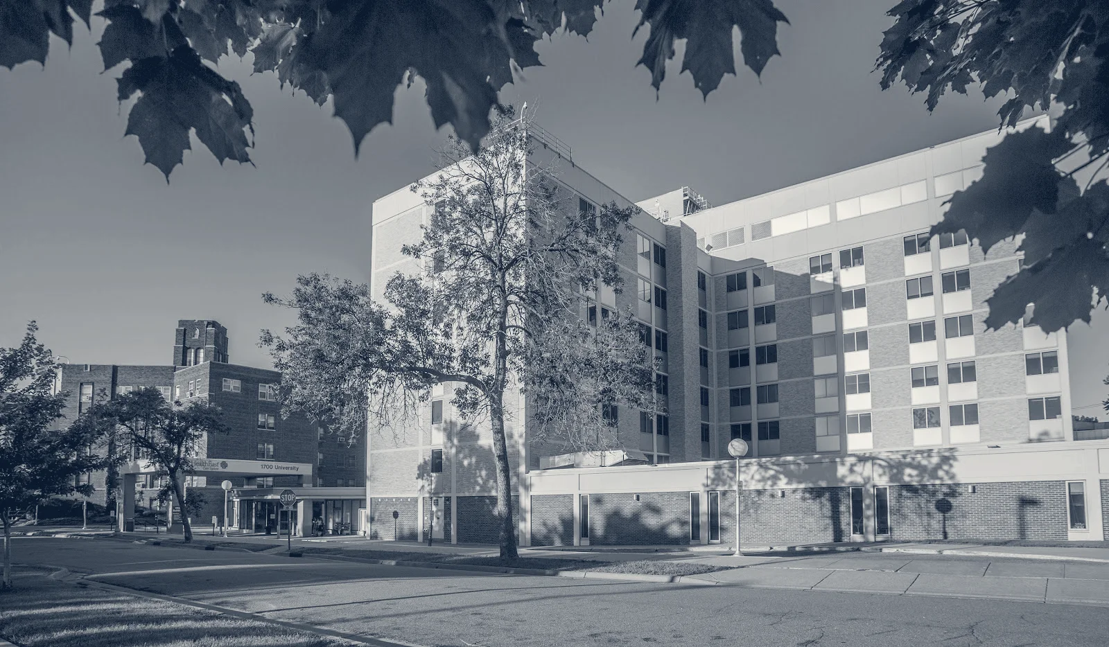 M Health Fairview Midway Campus — St Paul, Minnesota