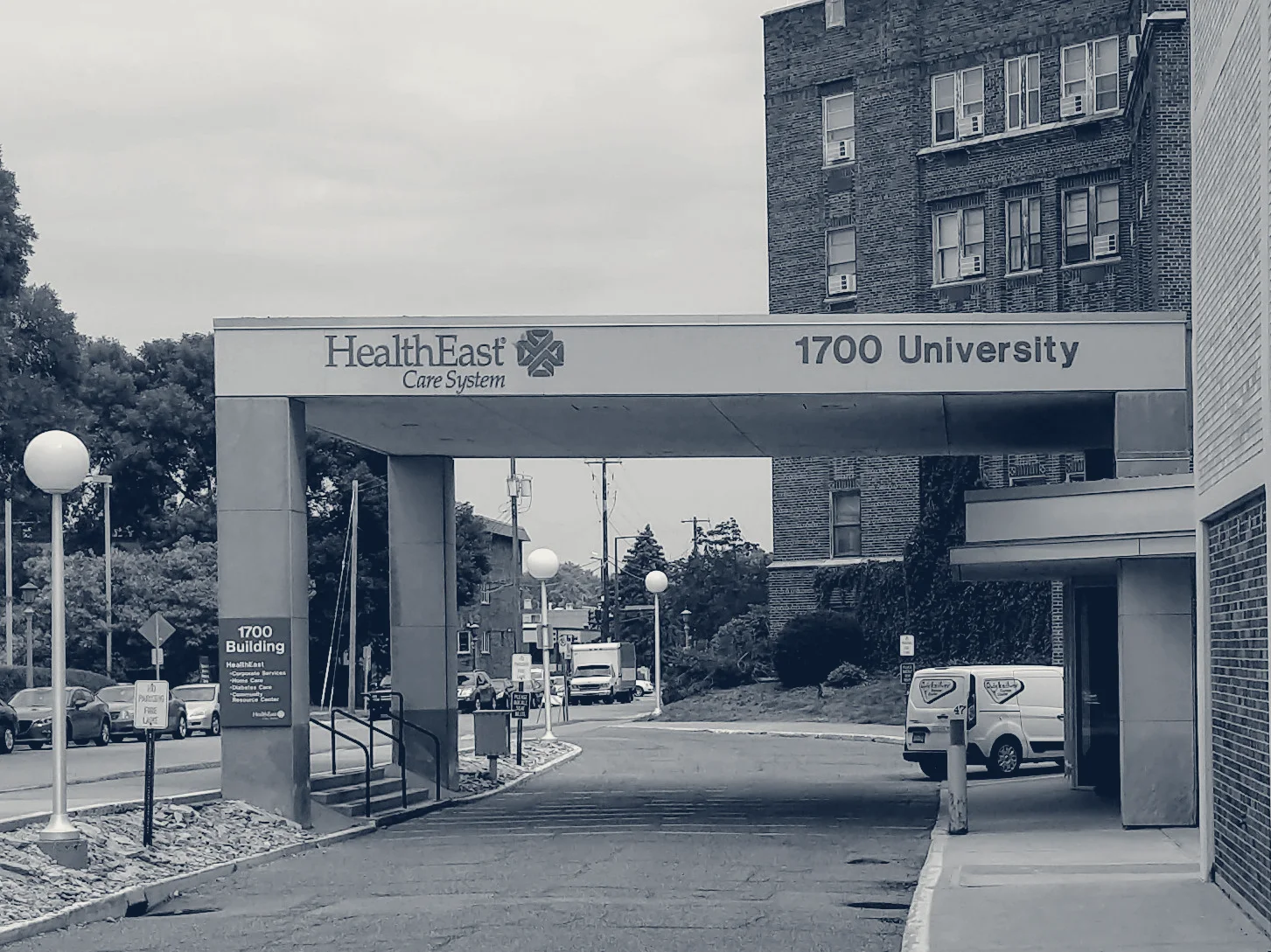 M Health Fairview Midway Campus — St Paul, Minnesota