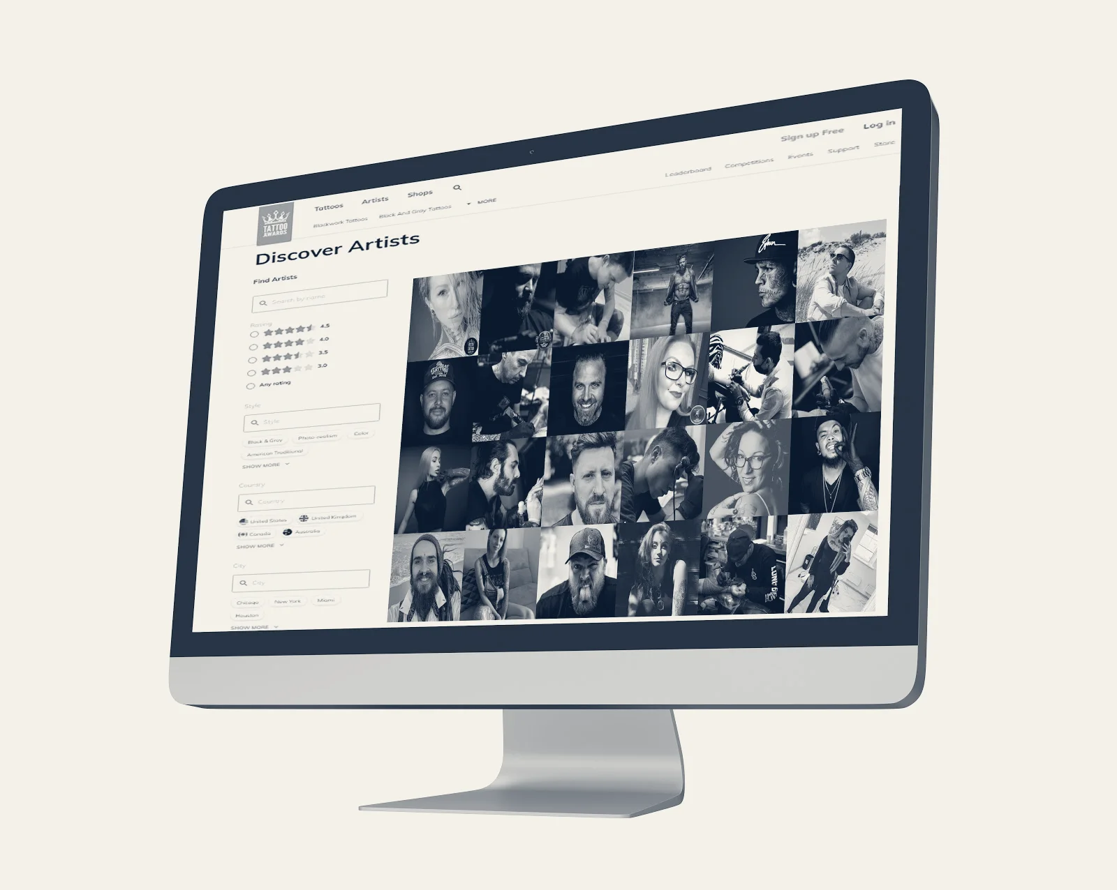 TatTech Inc — Midvale, Utah