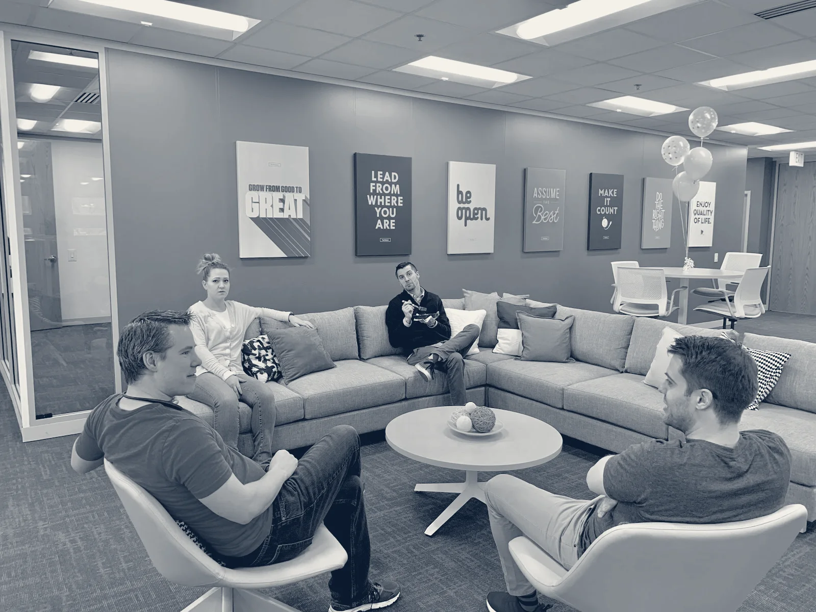 BambooHR — Draper, Utah