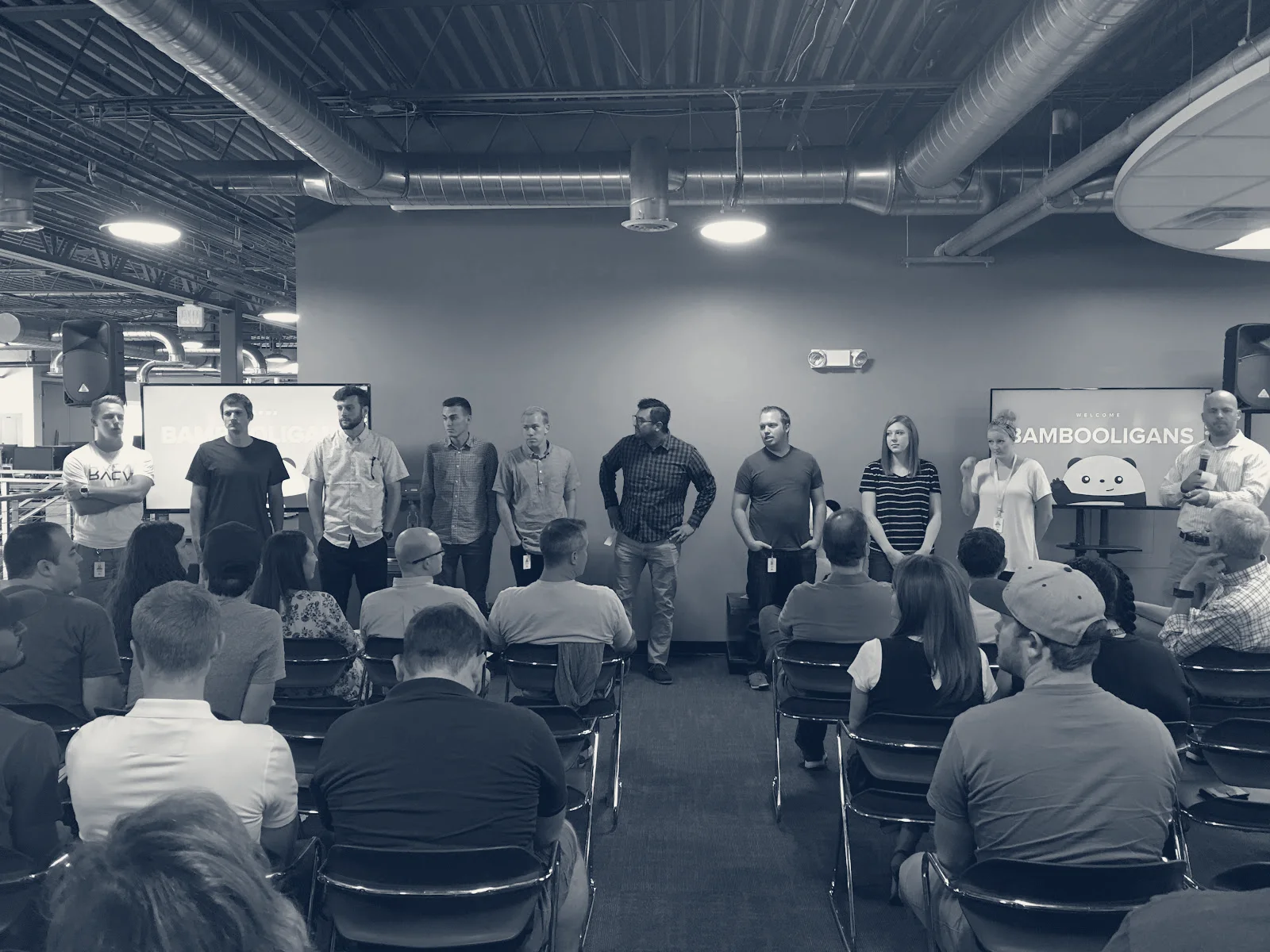 BambooHR — Draper, Utah