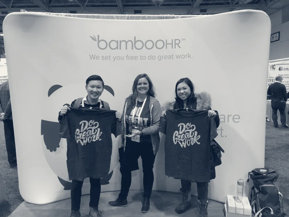 BambooHR — Draper, Utah