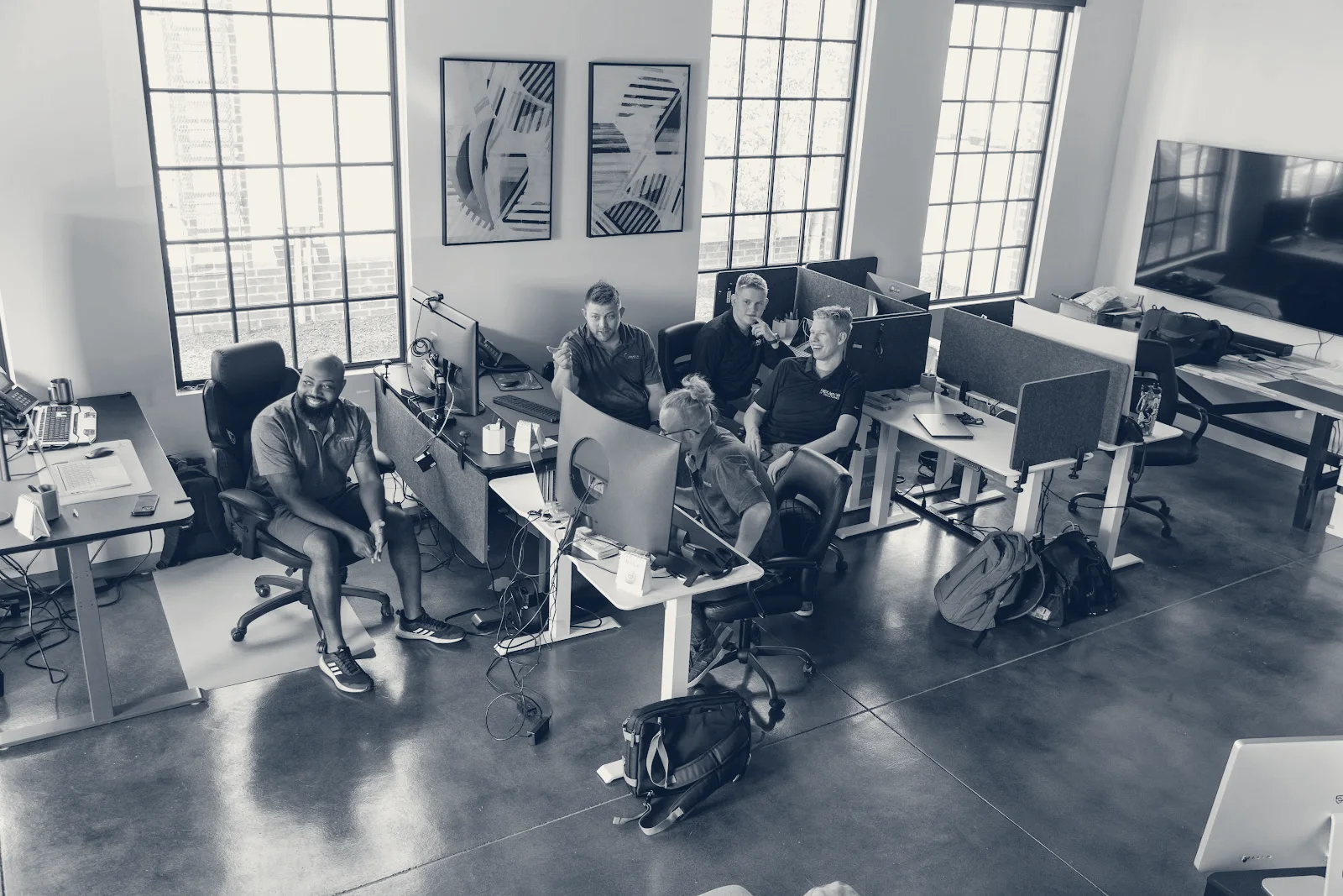 Hexagon IT Solutions — Draper, Utah