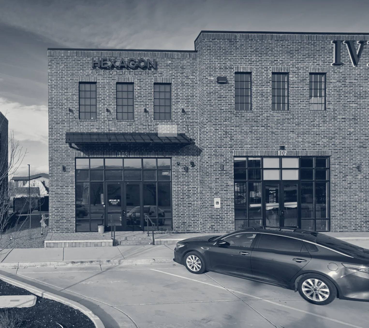 Hexagon IT Solutions — Draper, Utah