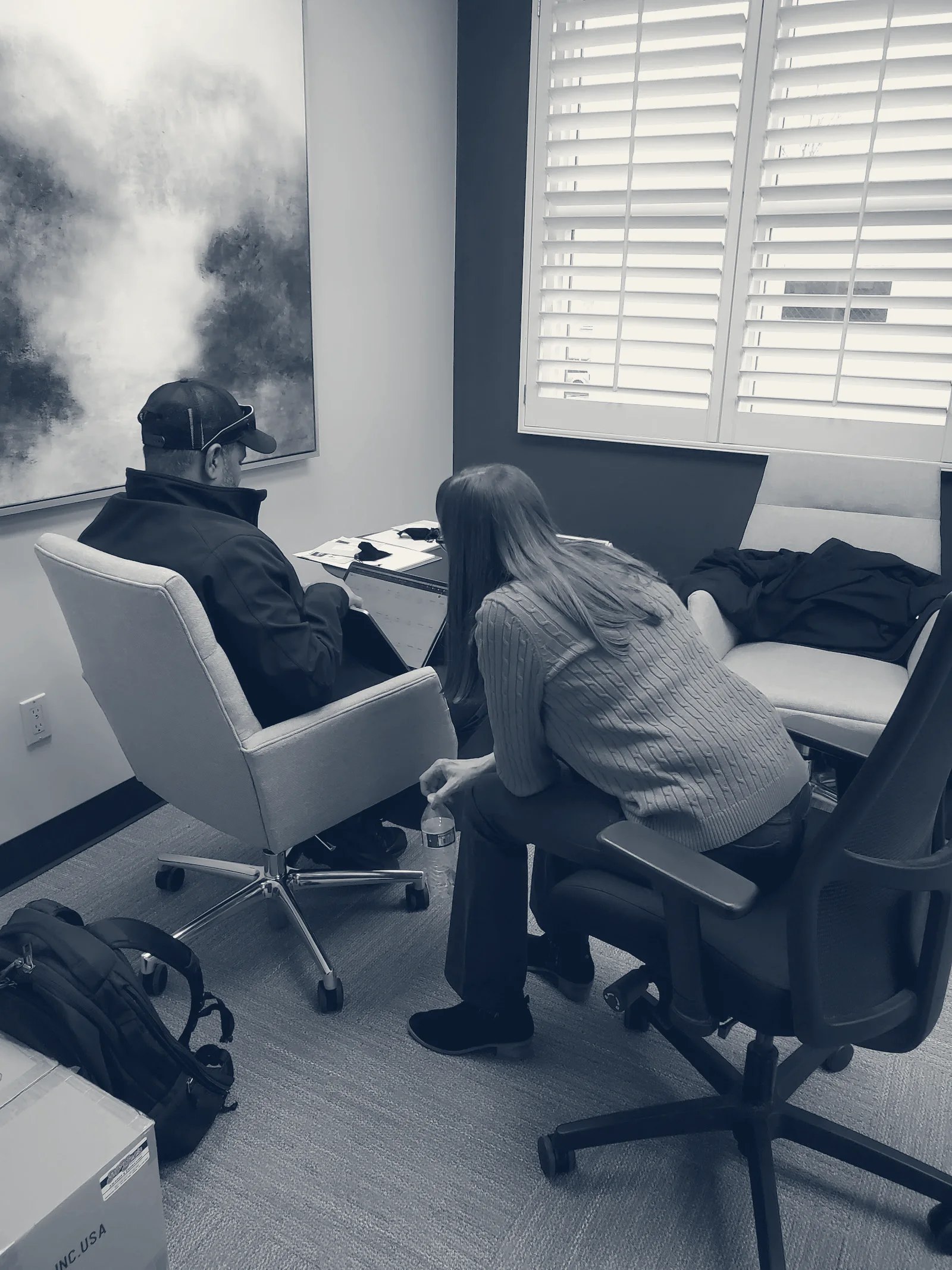 Hexagon IT Solutions — Draper, Utah