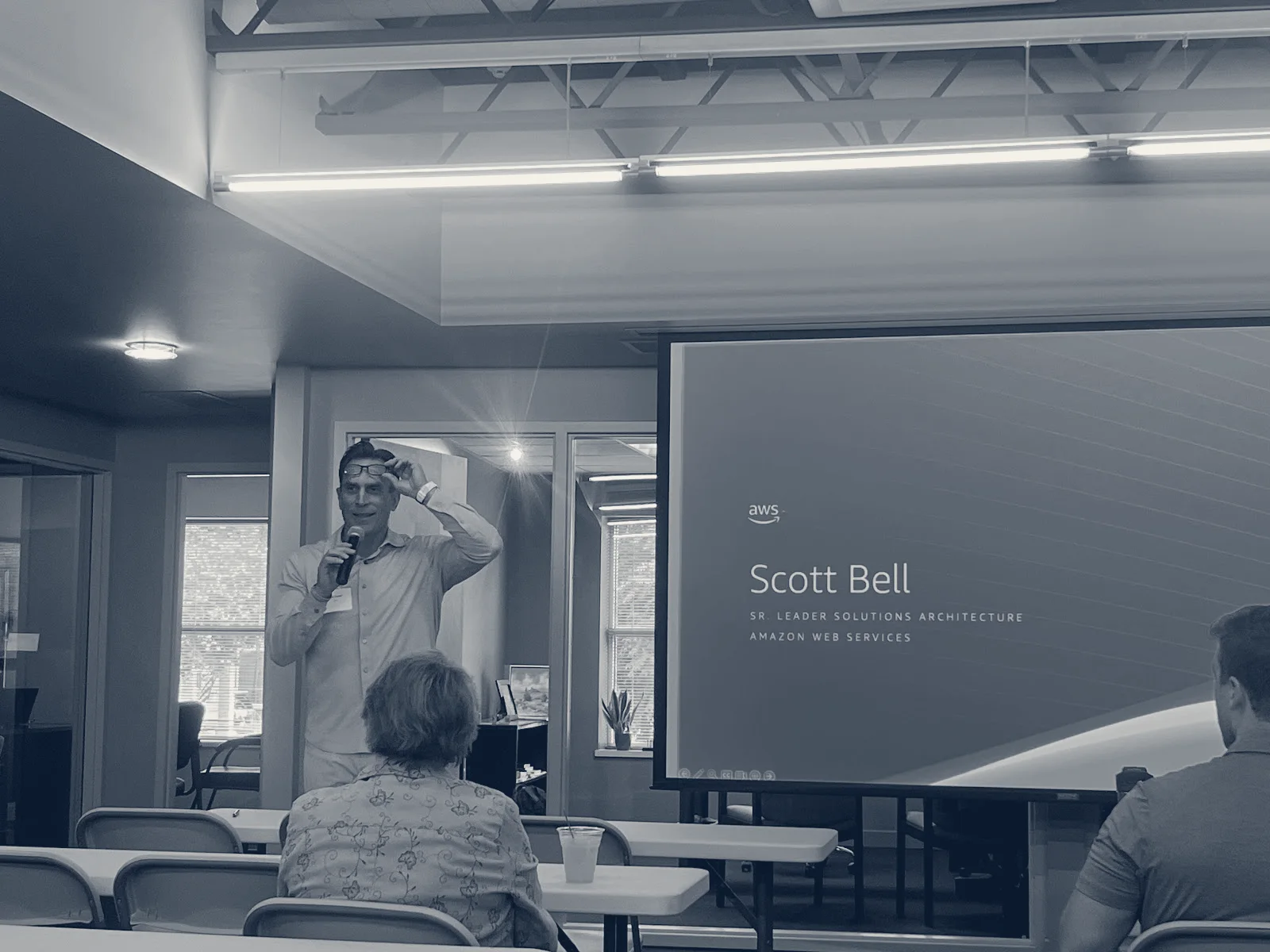 Software Technology Group — Salt Lake City, Utah