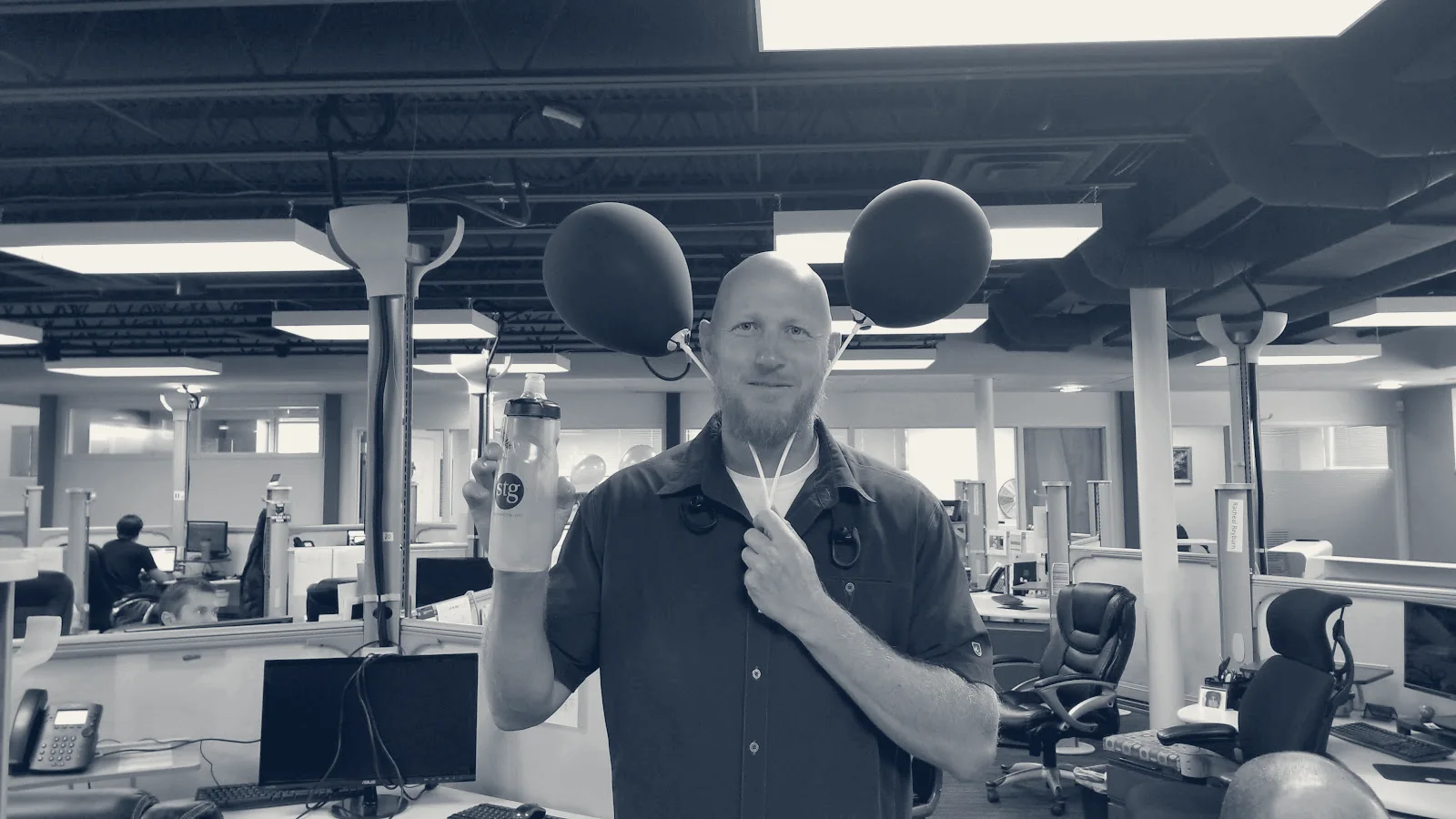 Software Technology Group — Salt Lake City, Utah