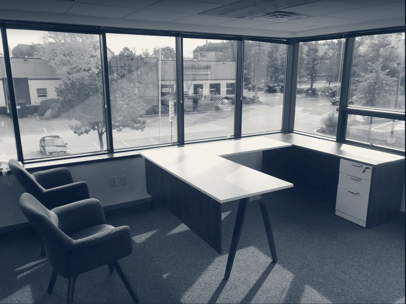 Office Source — Burlington, Massachusetts