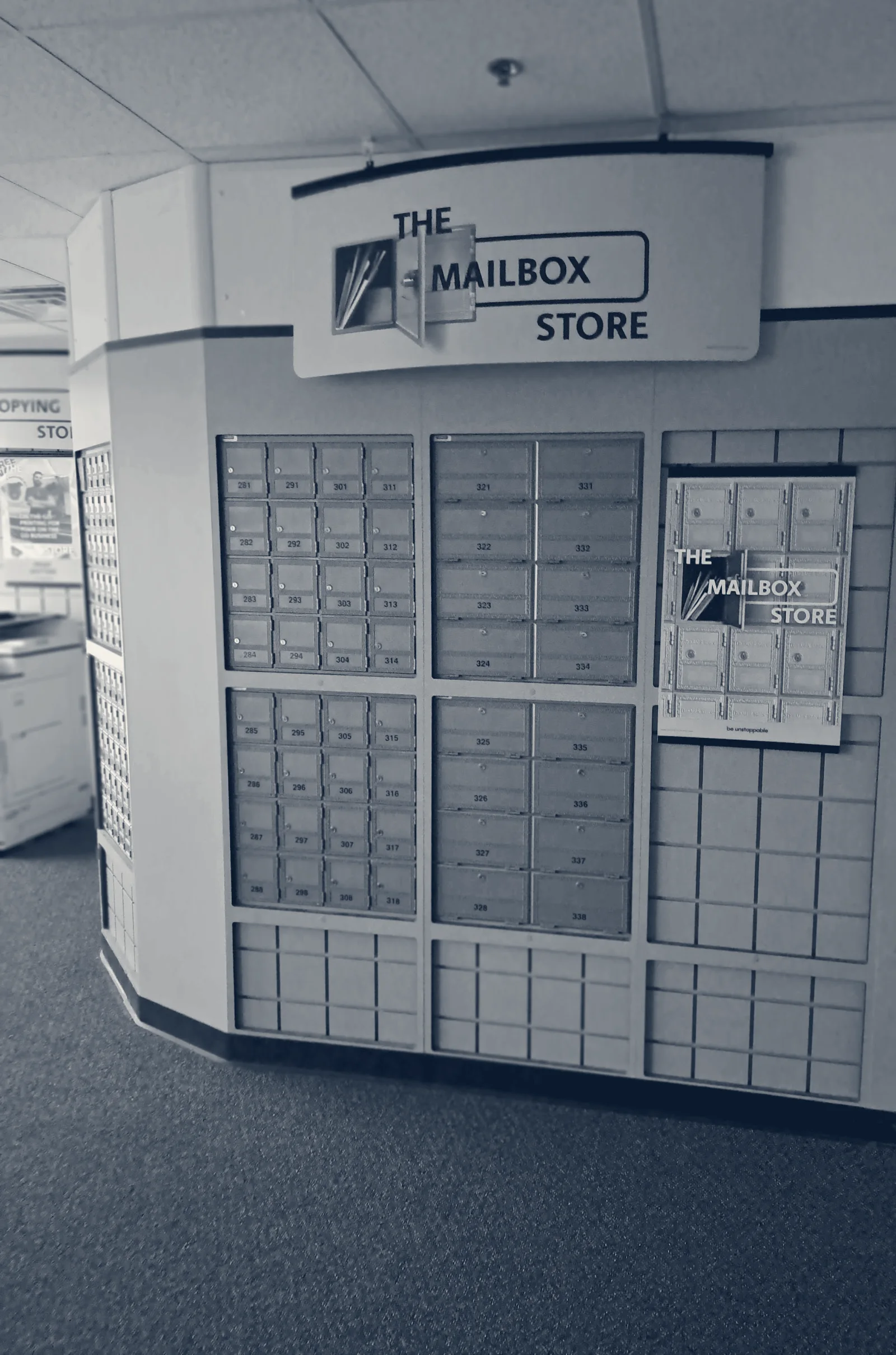 The UPS Store — Saugus, Massachusetts