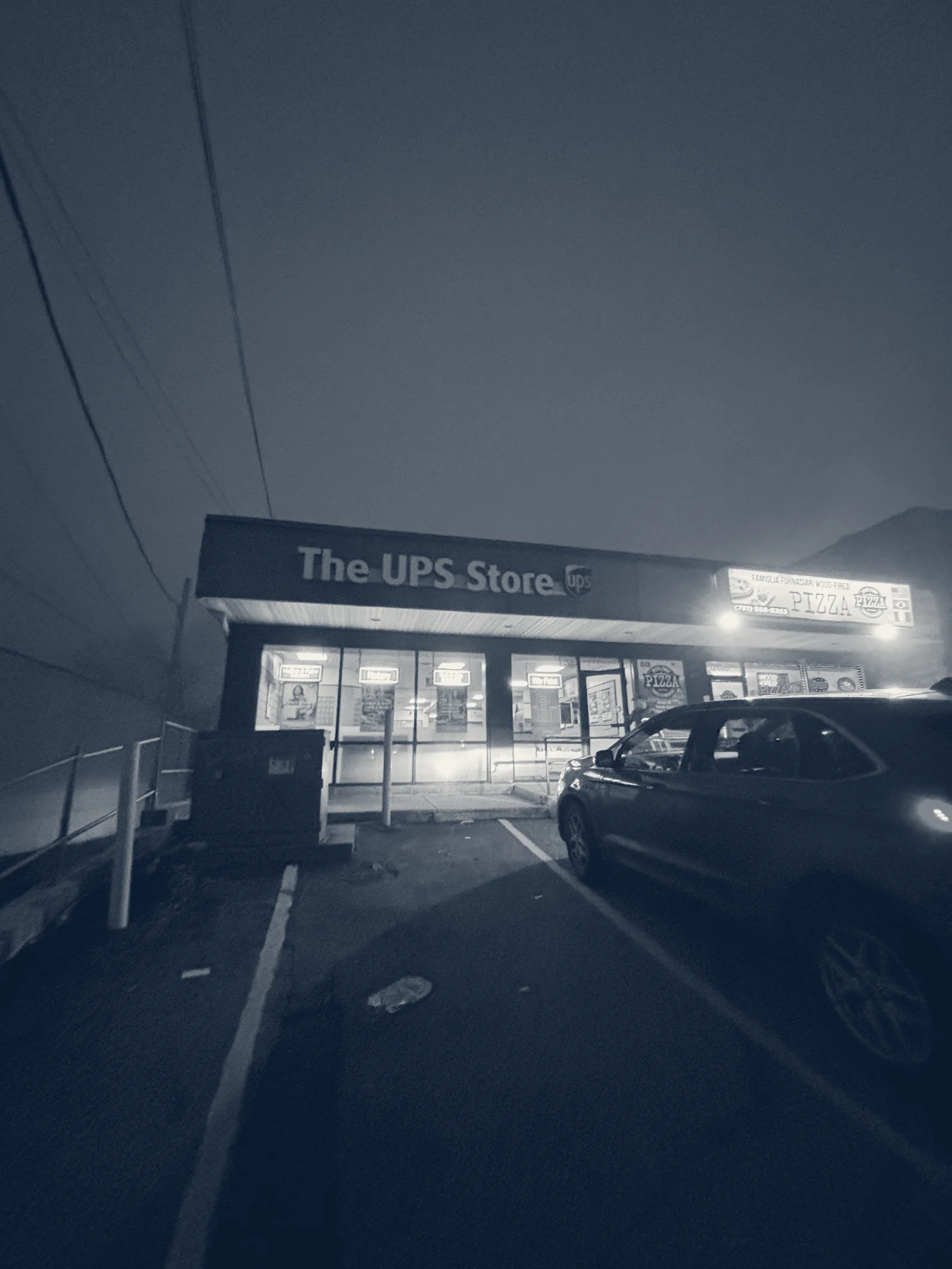 The UPS Store — Saugus, Massachusetts