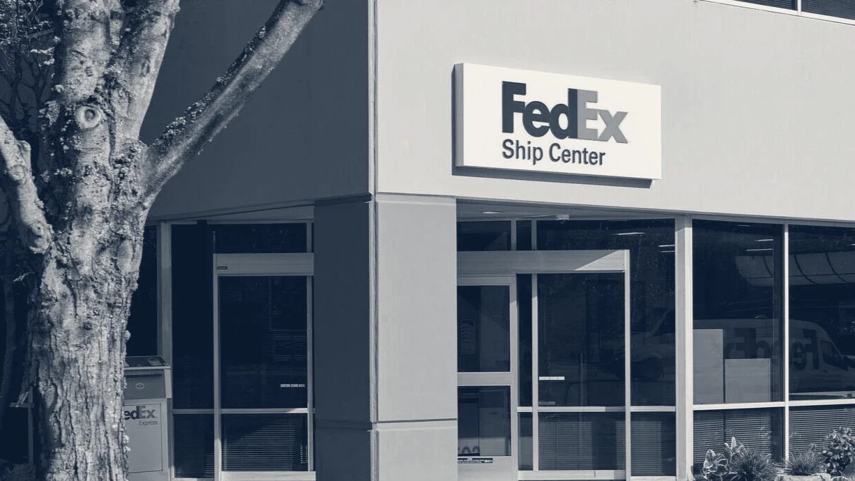 FedEx Ship Center — Peabody, Massachusetts