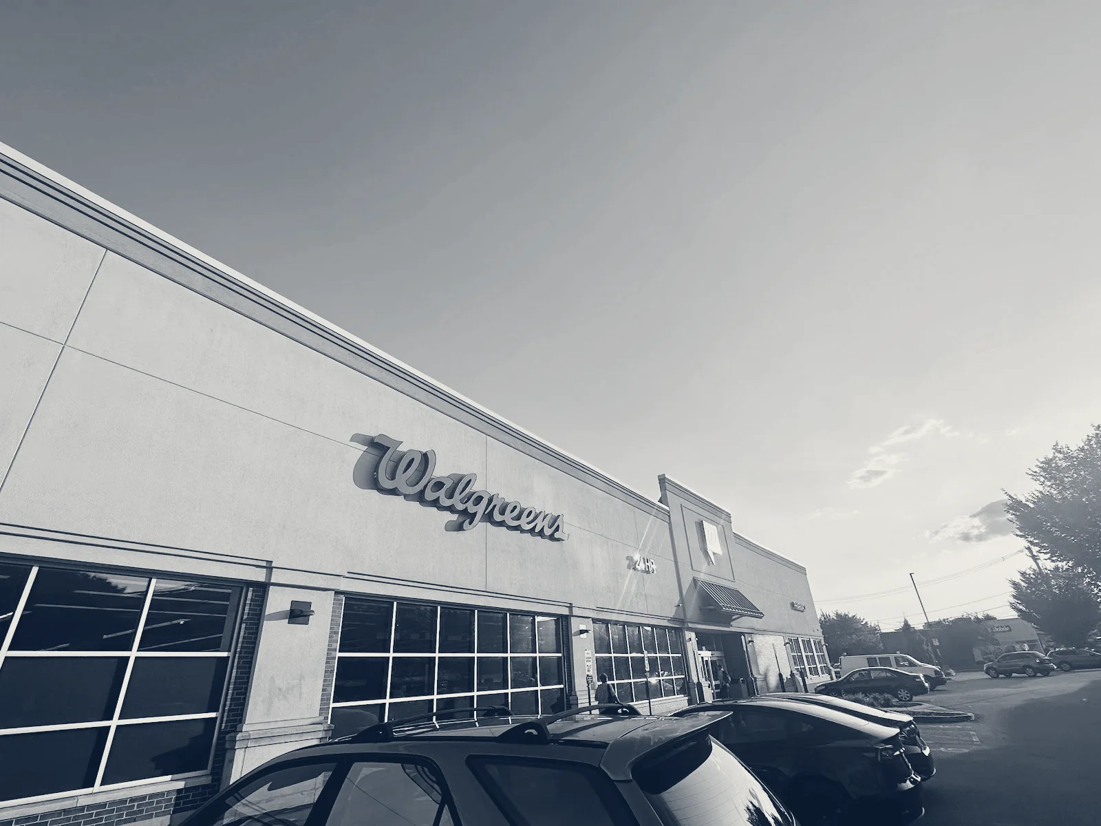 Walgreens Photo — Malden, Massachusetts