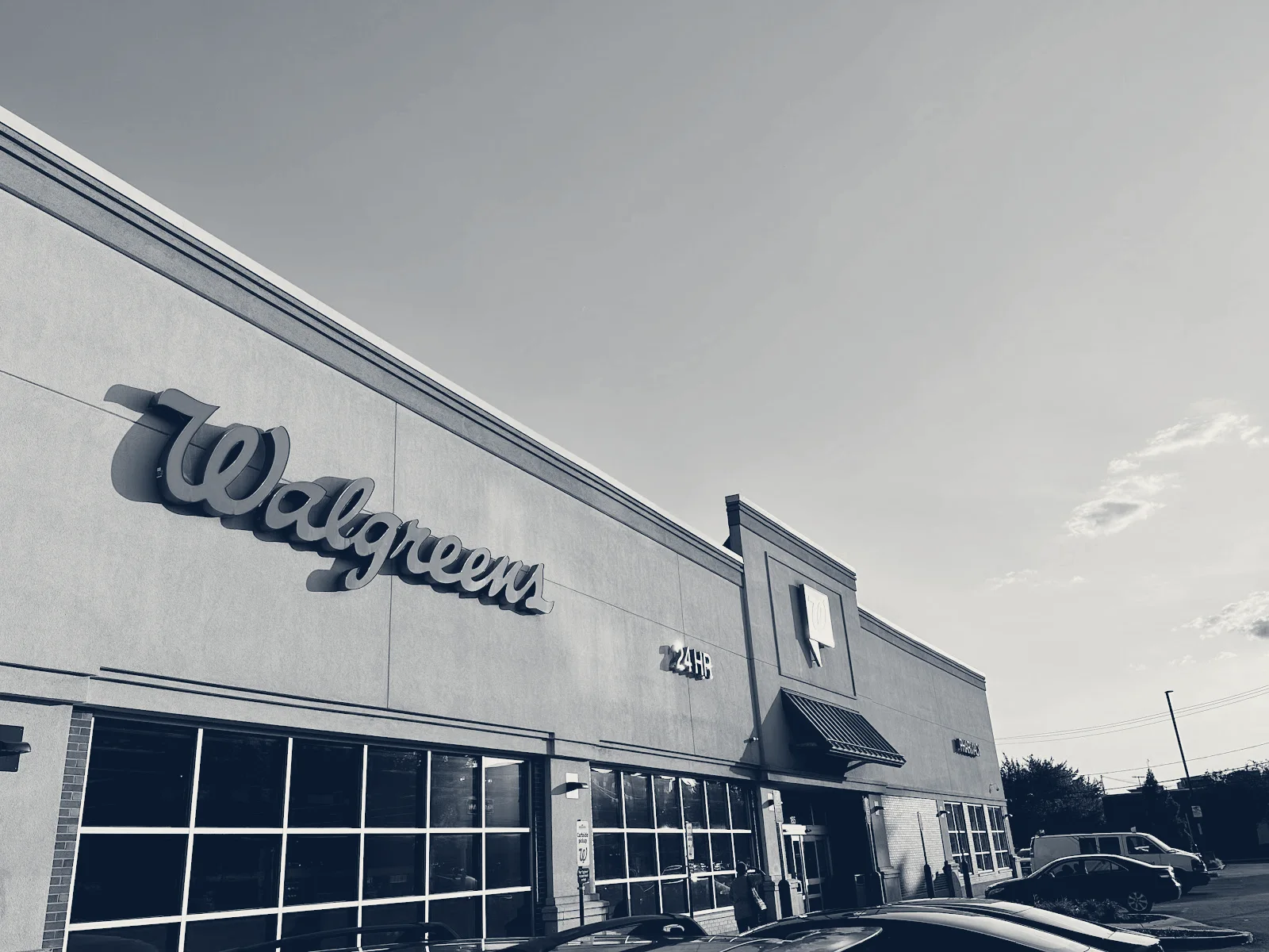 Walgreens Photo — Malden, Massachusetts