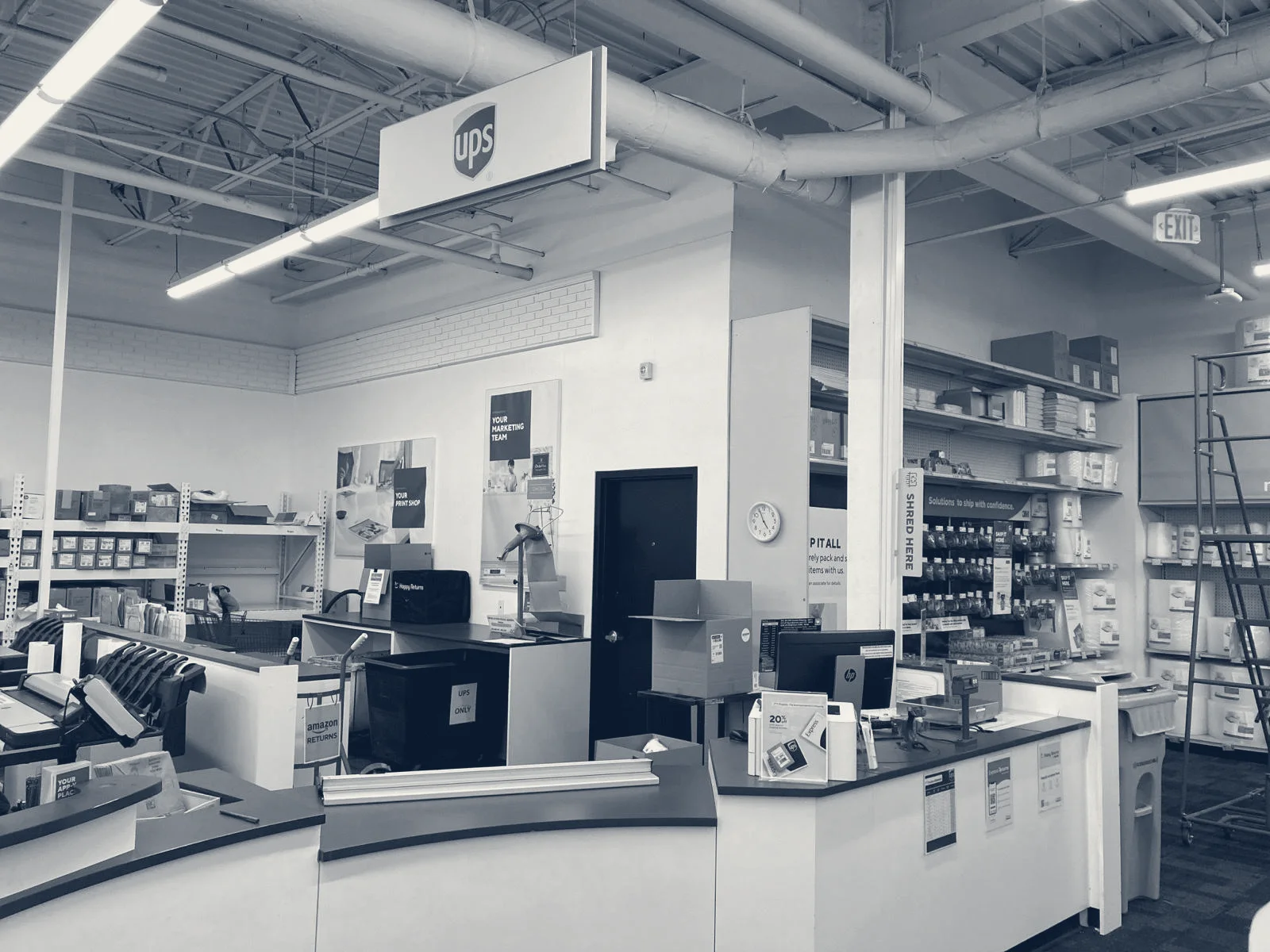 Staples — Saugus, Massachusetts